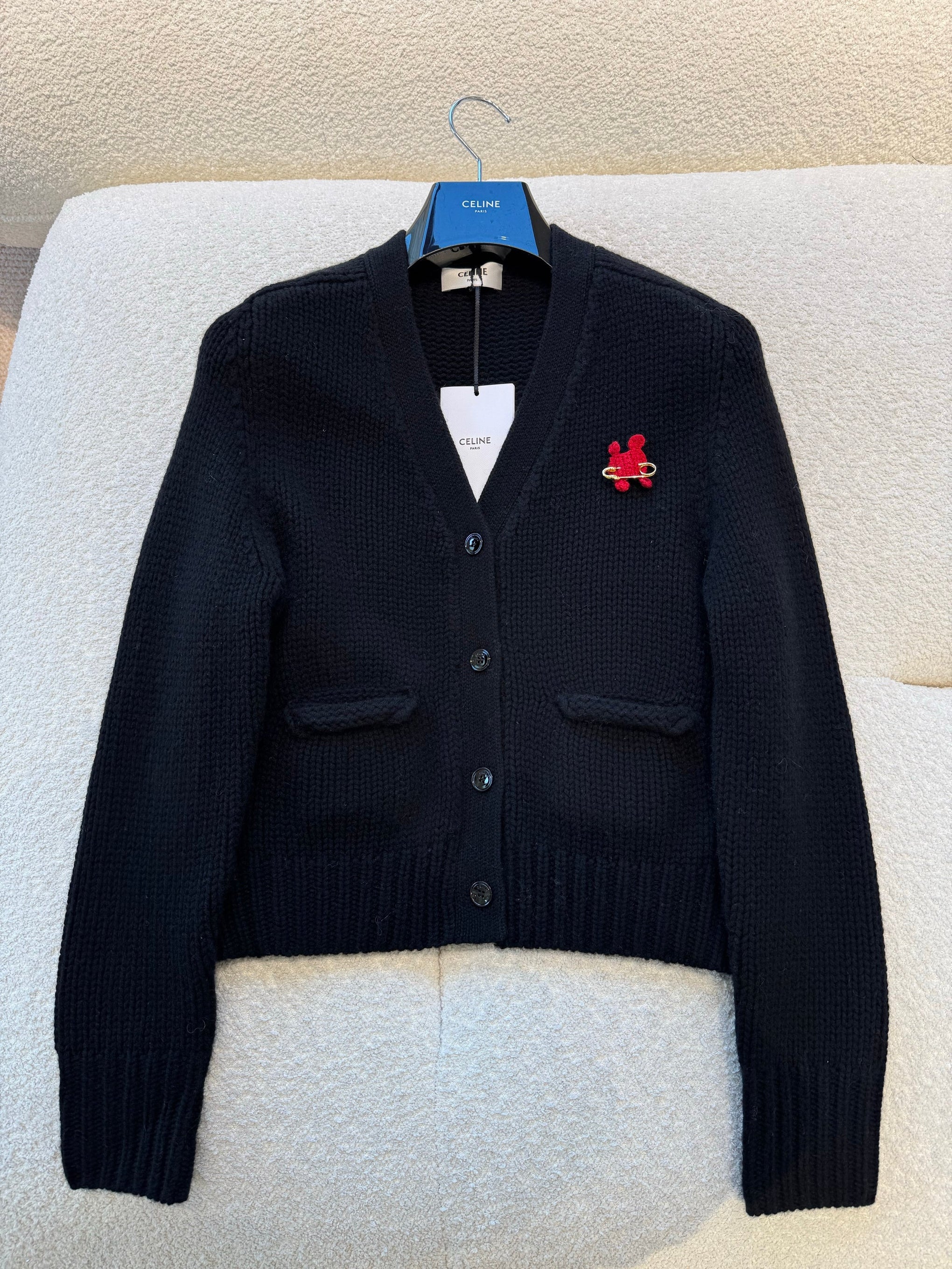 CEL CARDIGAN