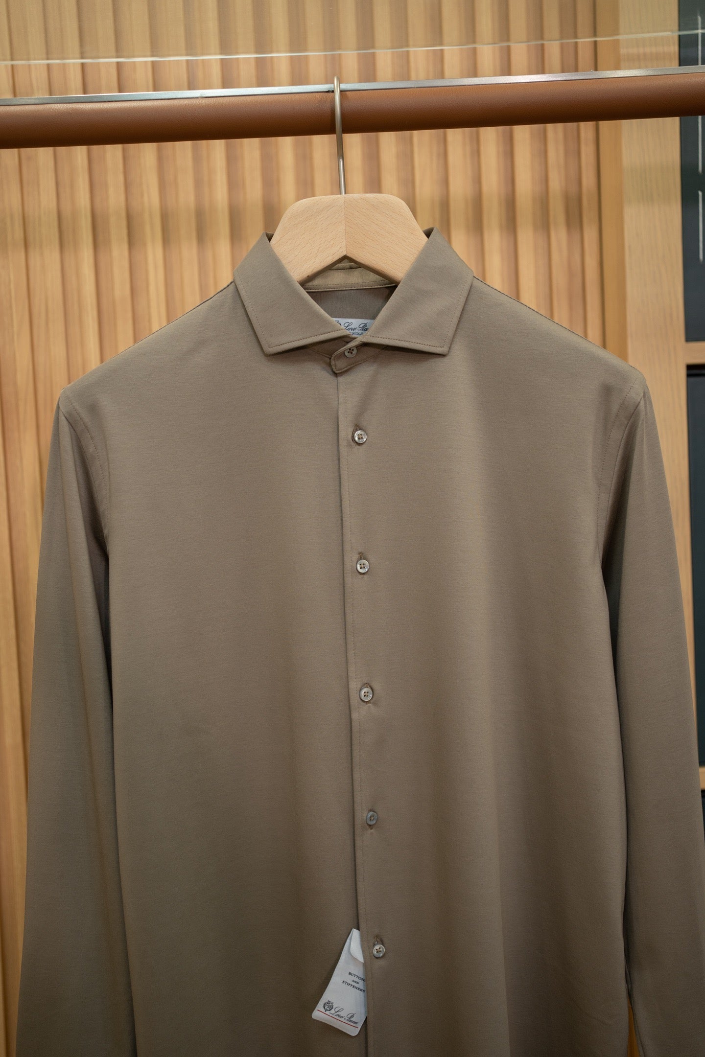 LORO P SHIRT