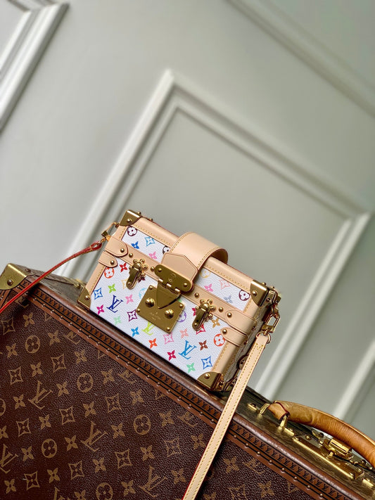 LOU PETITE MALLE BAG