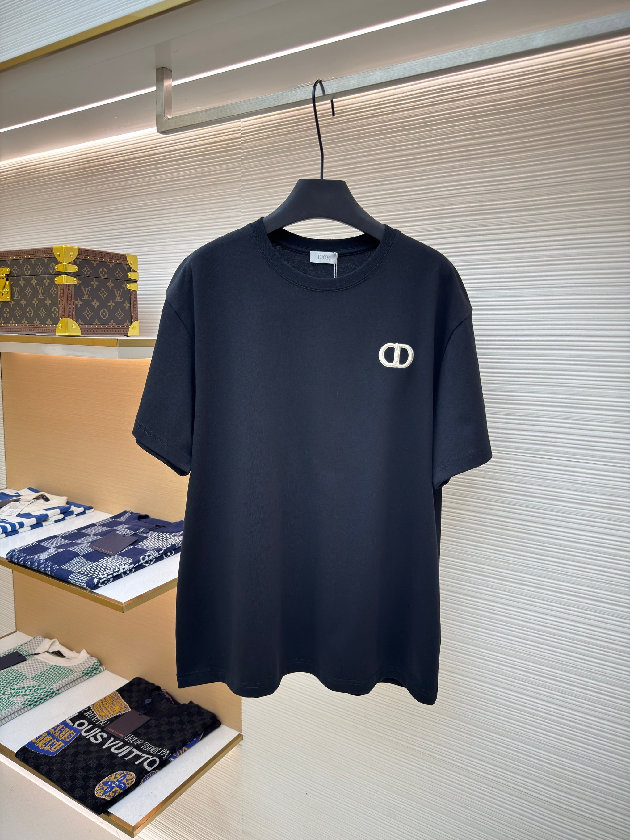 CD T-SHIRT