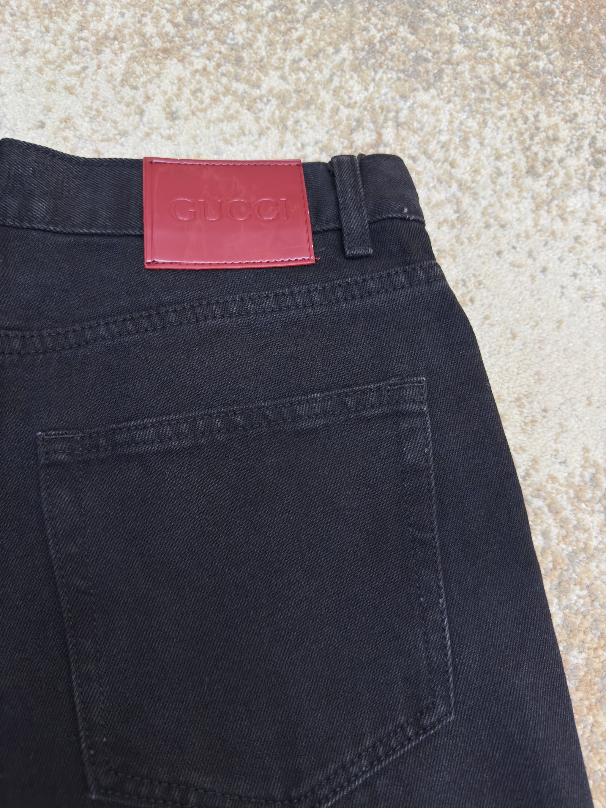 GG JEANS