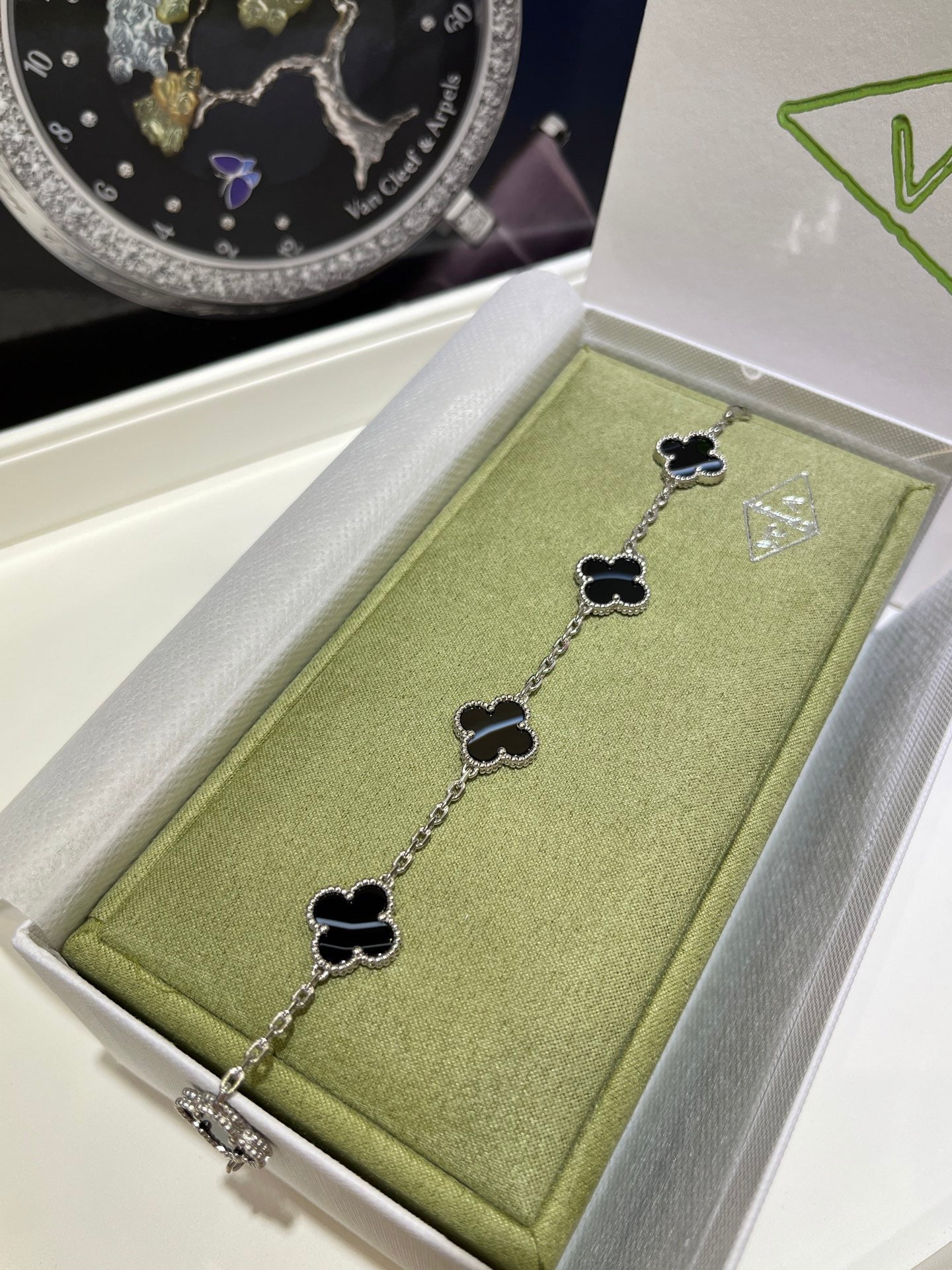 VAN C BRACELET