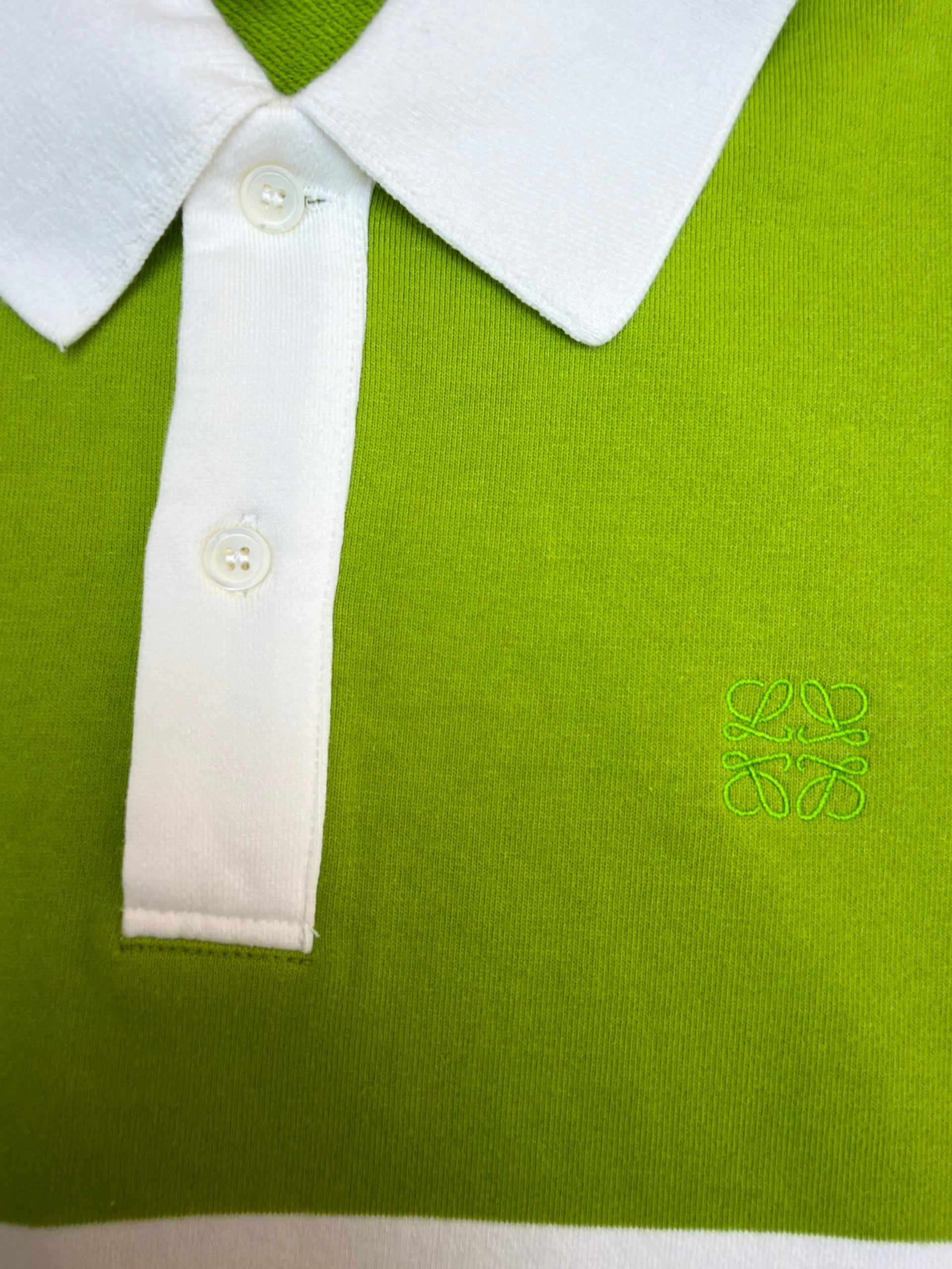 LOEW JUMPER