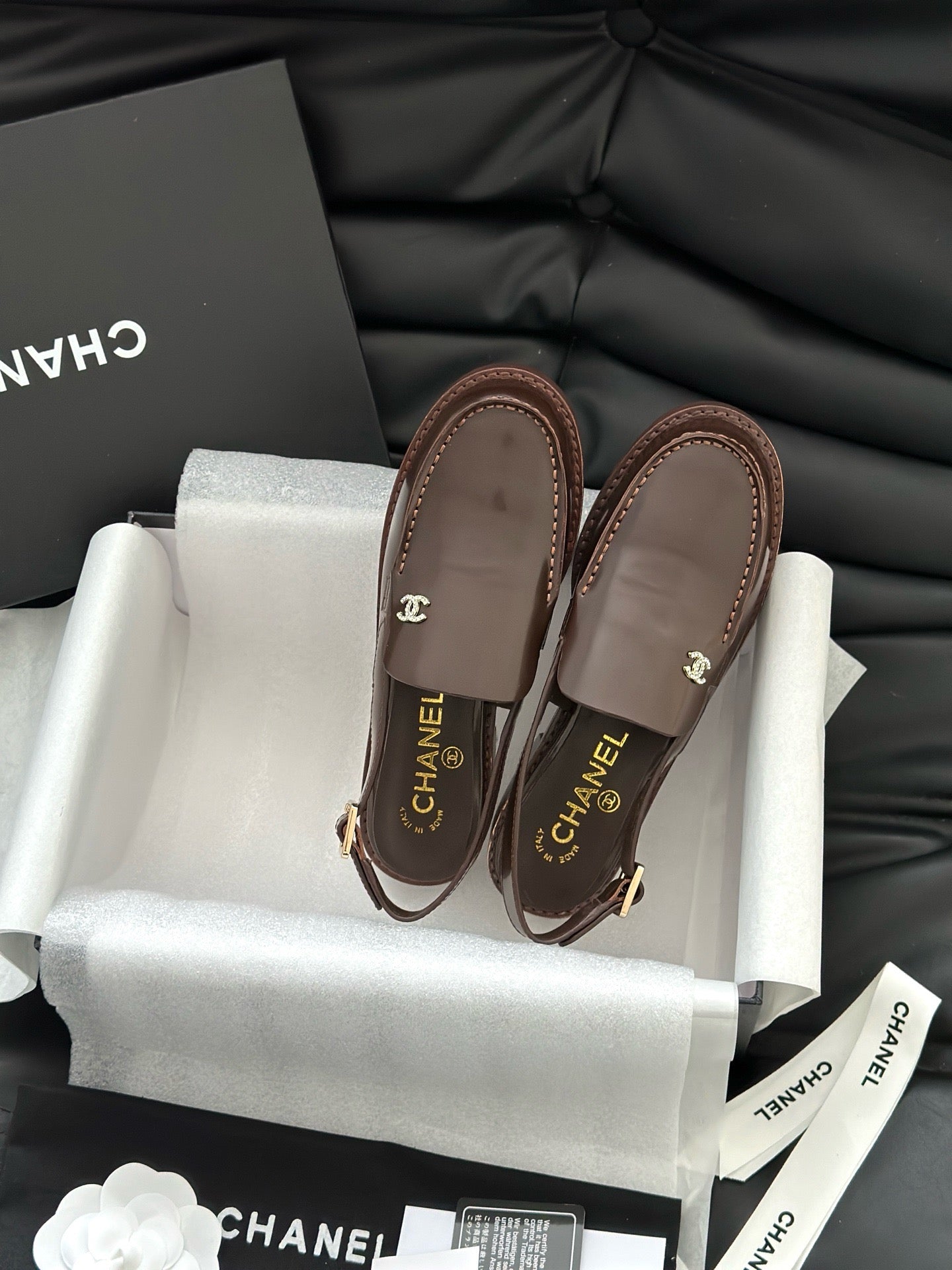 CC LOAFERS