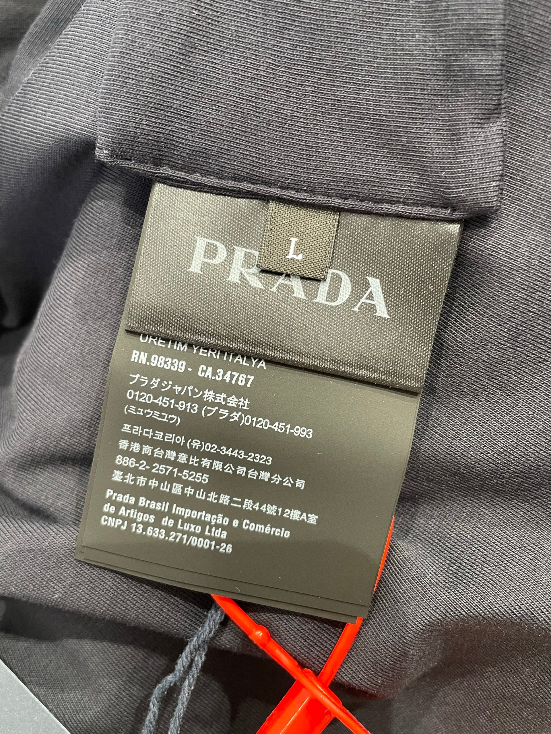 PD T-SHIRT