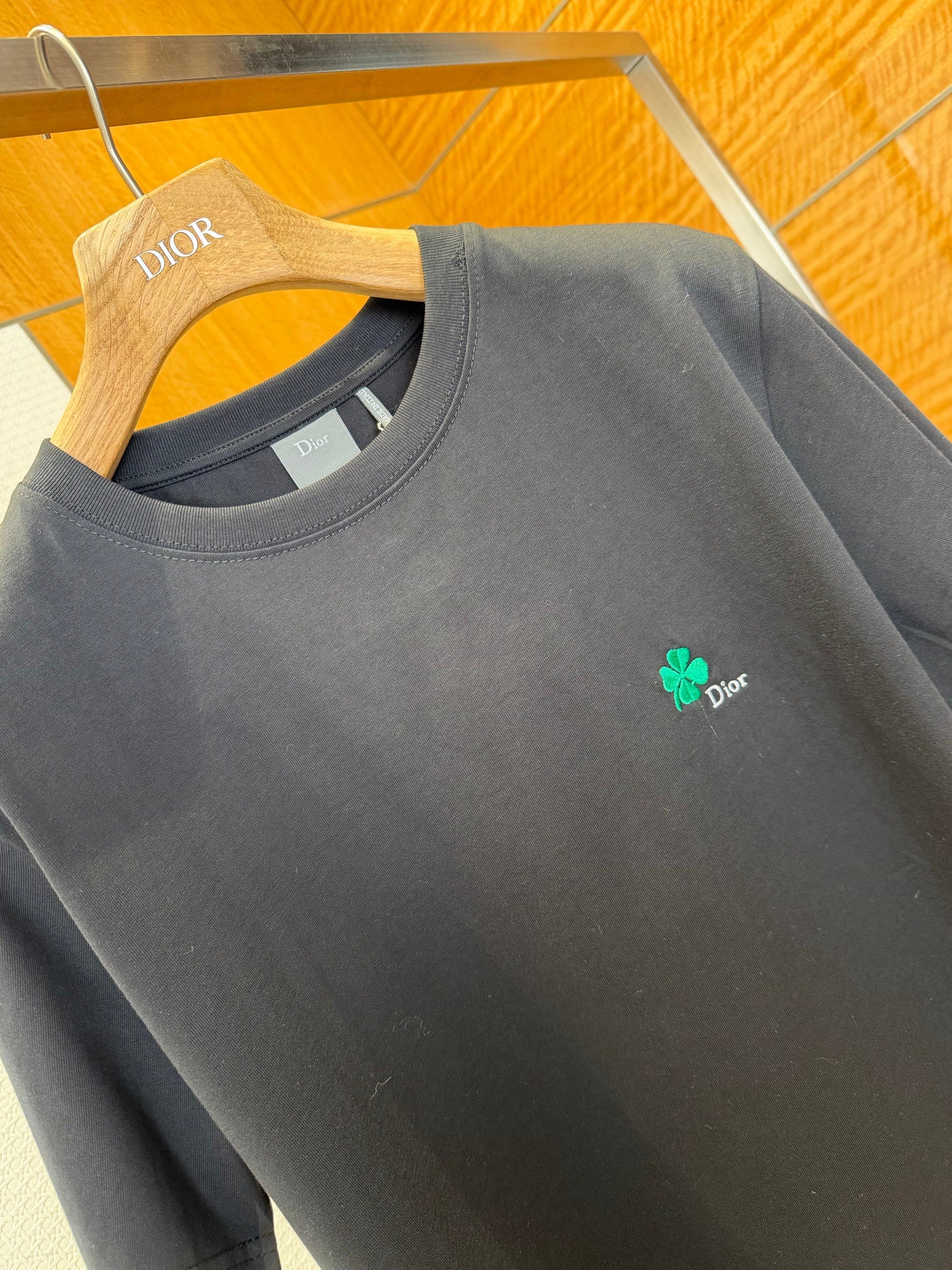 CD T-SHIRT