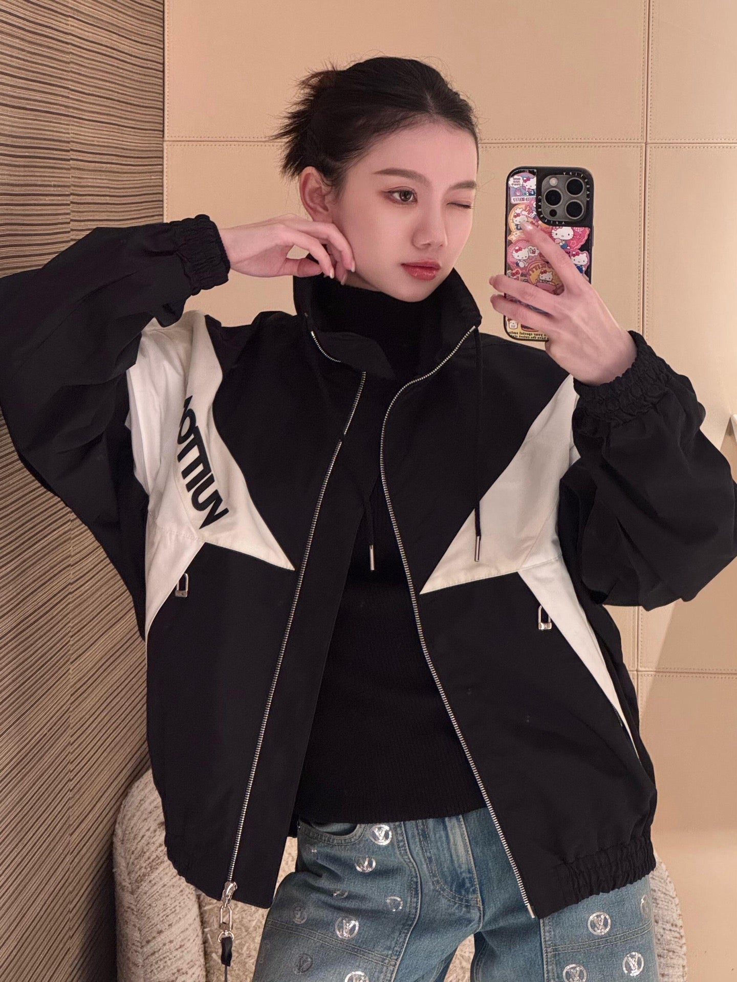 LOU JACKET