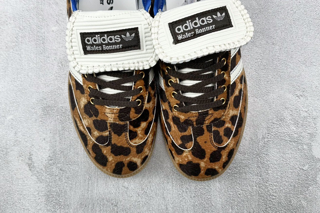 ADI x WALES BONNER TRAINERS