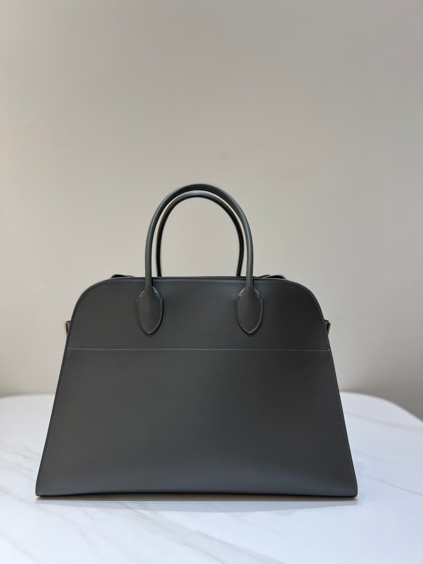 THE ROW MARGAUX 15 BAG