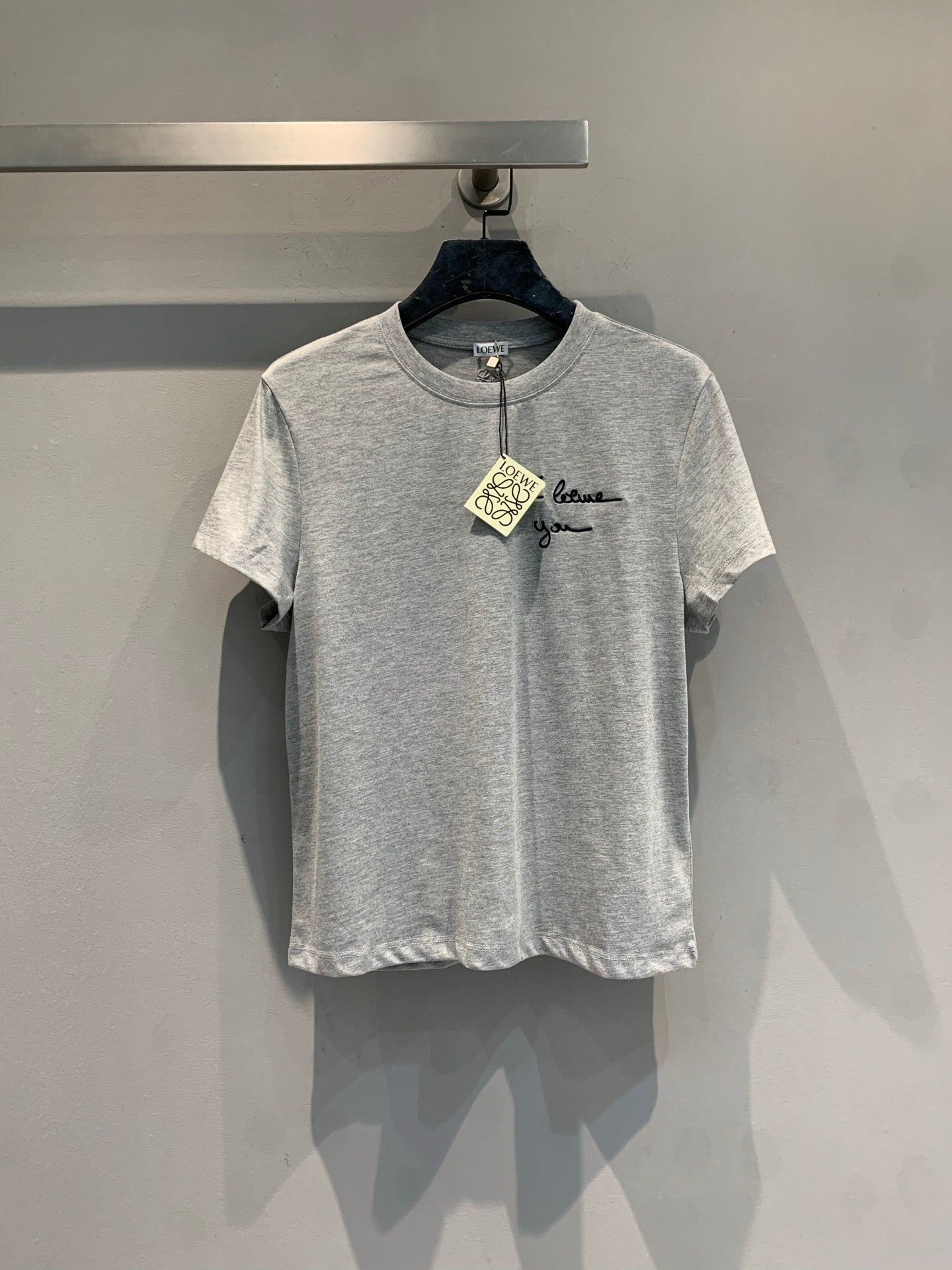 LOEW T-SHIRT
