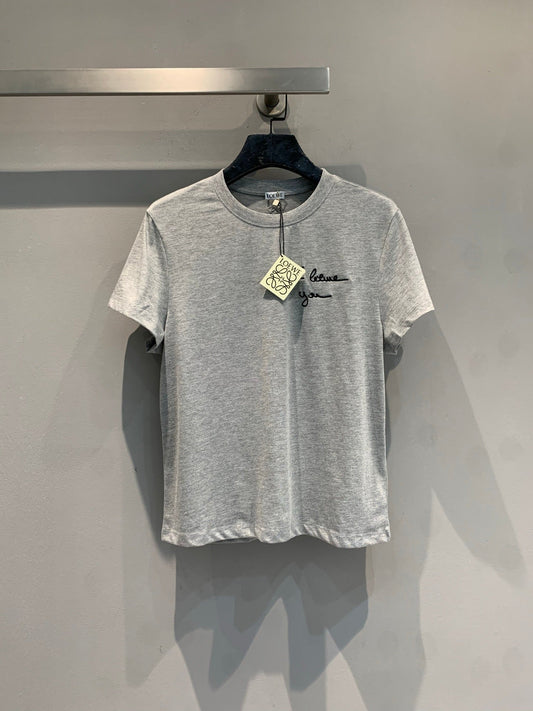 LOEW T-SHIRT
