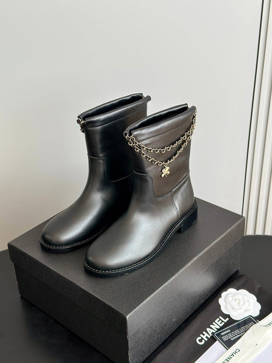 CC BOOTS