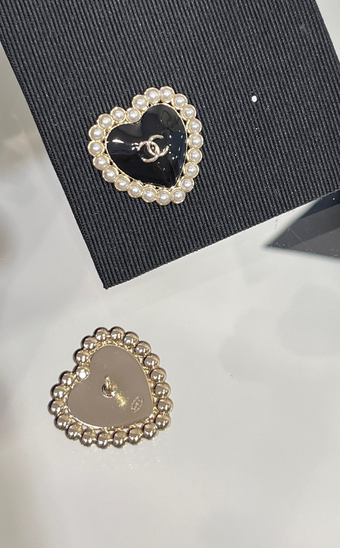 CC EARRINGS
