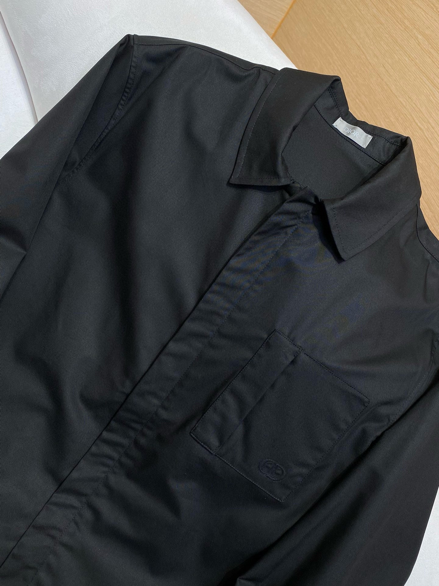 CD SHIRT JACKET