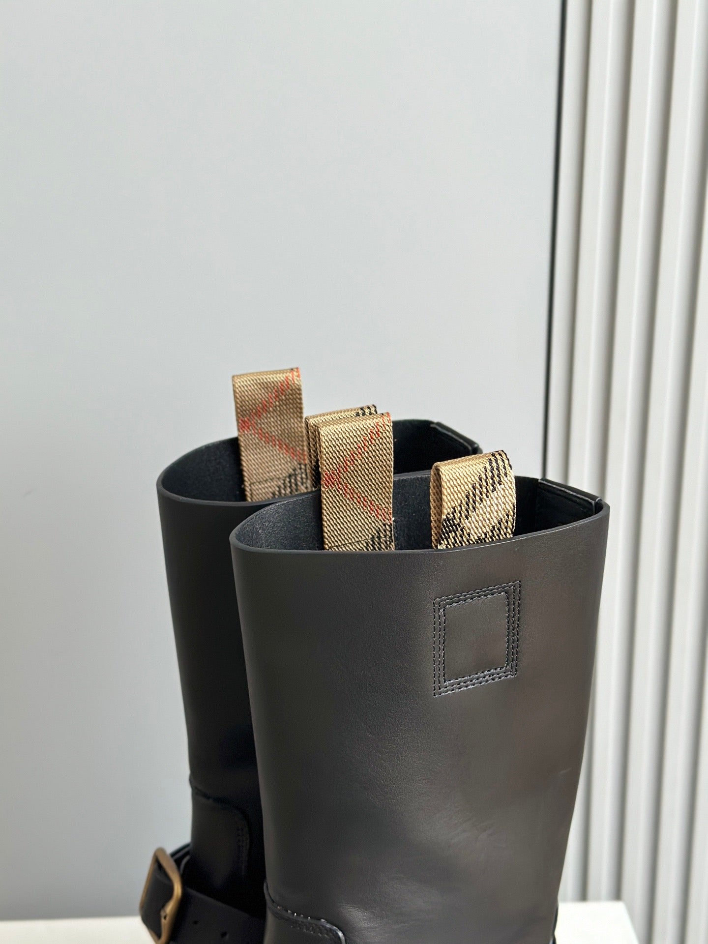 BBR BOOTS