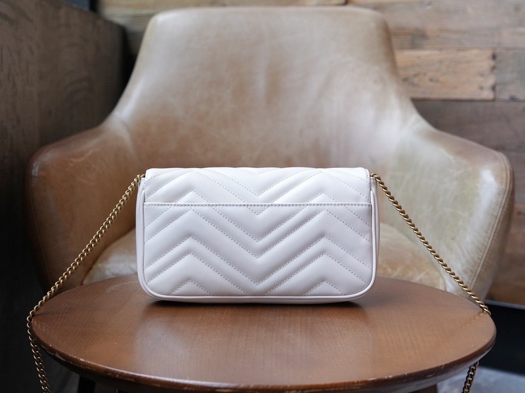 GG MARMONT MINI BAG