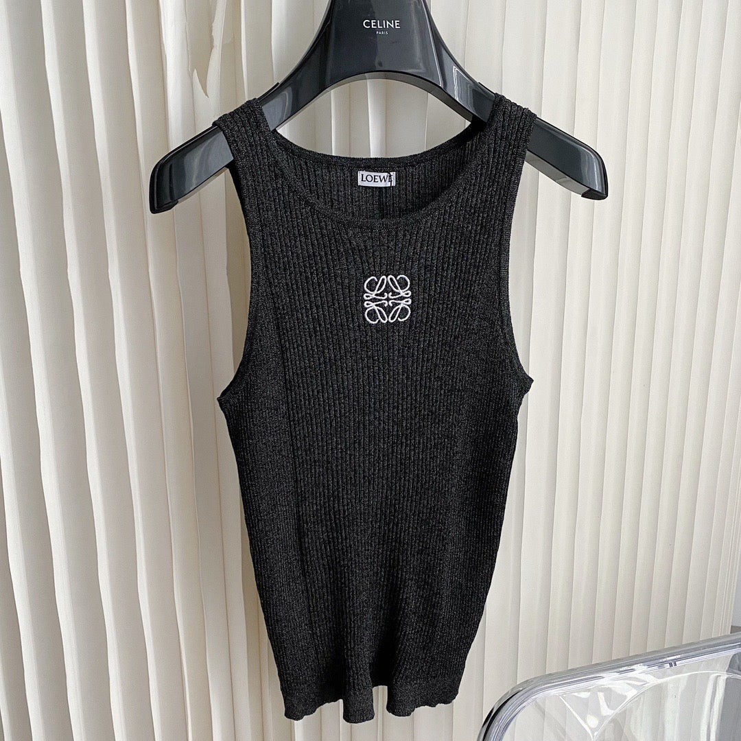 LOEW TANK TOP