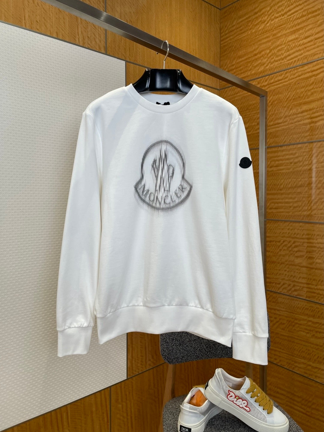 MONC SWEATSHIRT