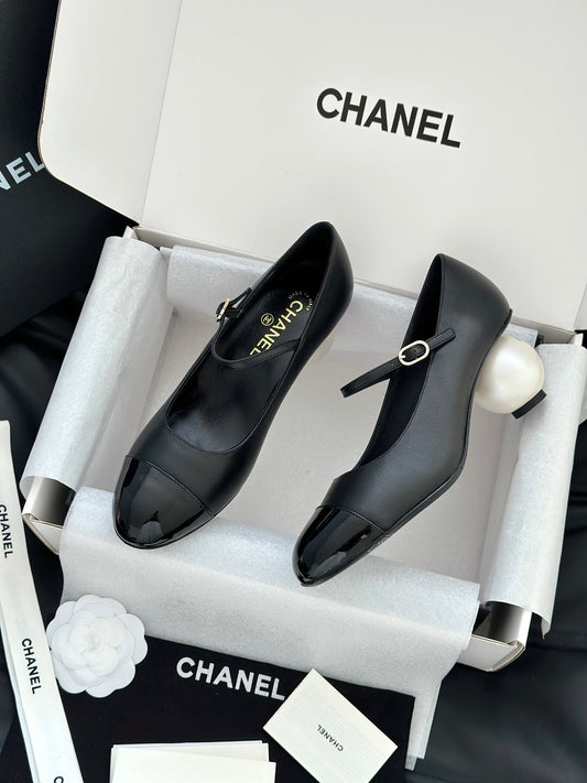 CC HEELS