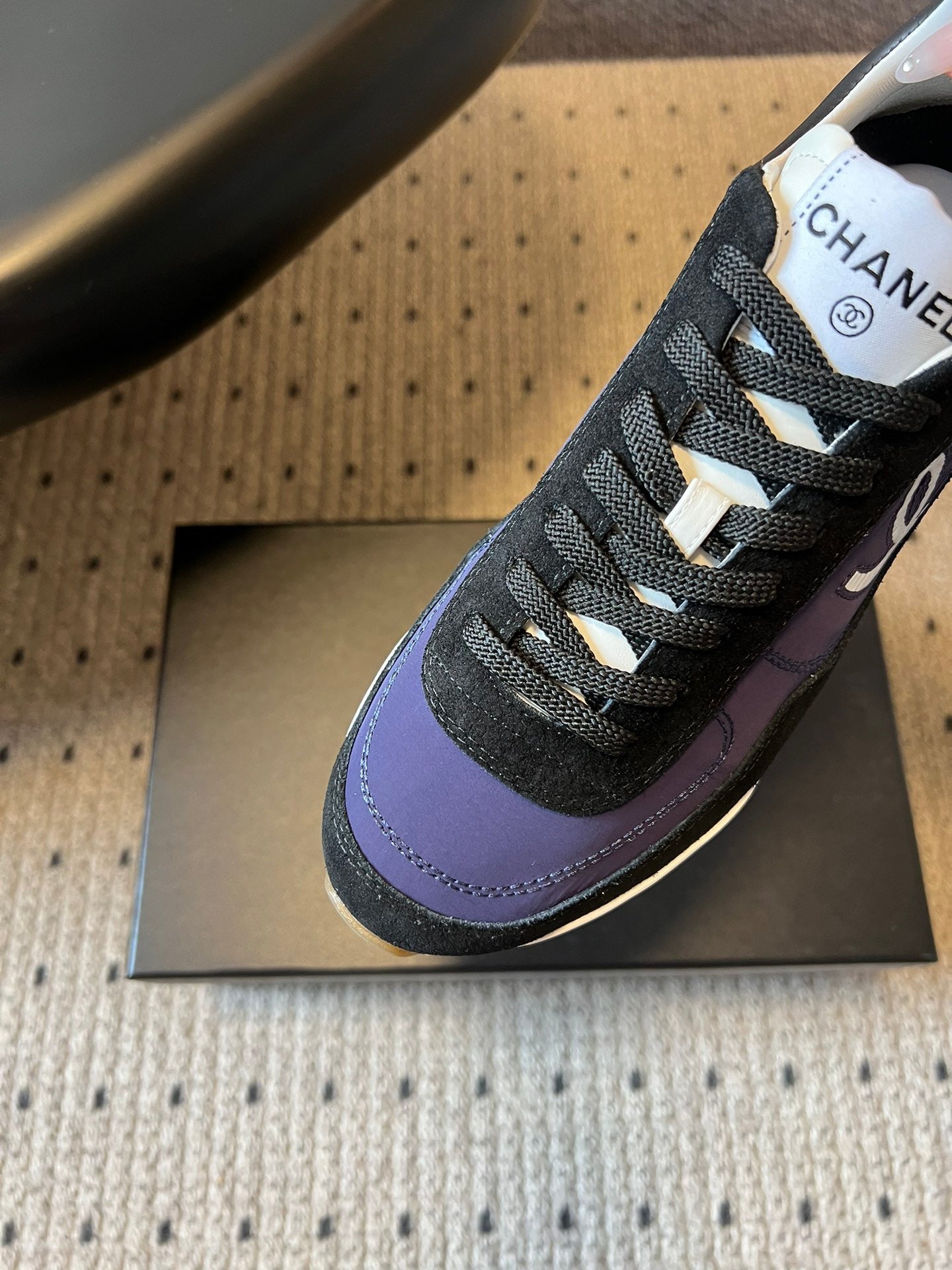 CC SNEAKERS