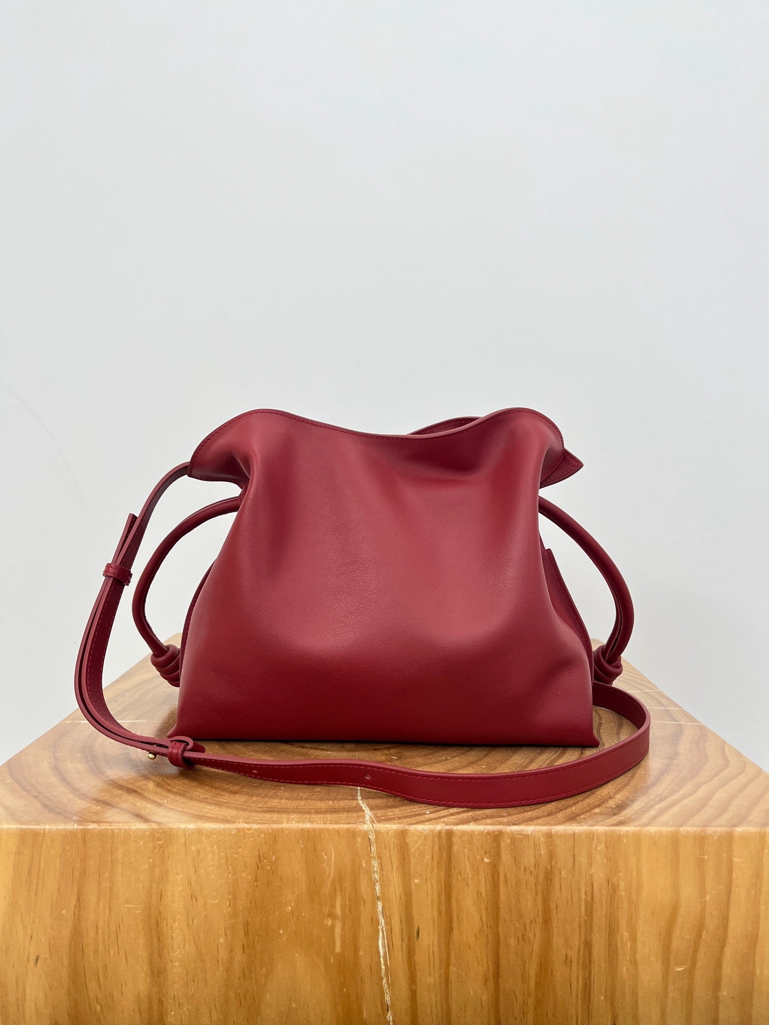 LOEW FLAMENCO BAG