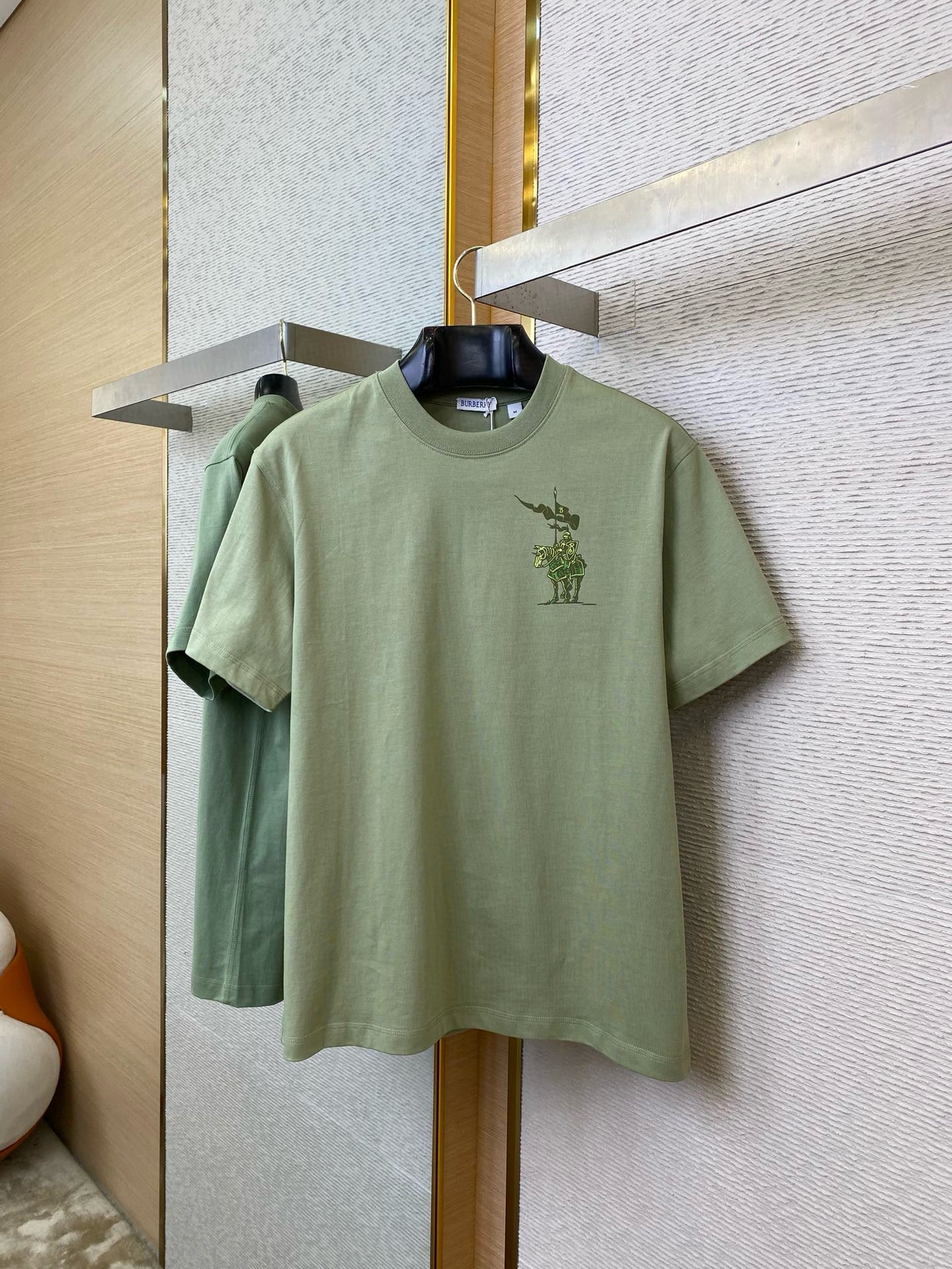 BBR T-SHIRT