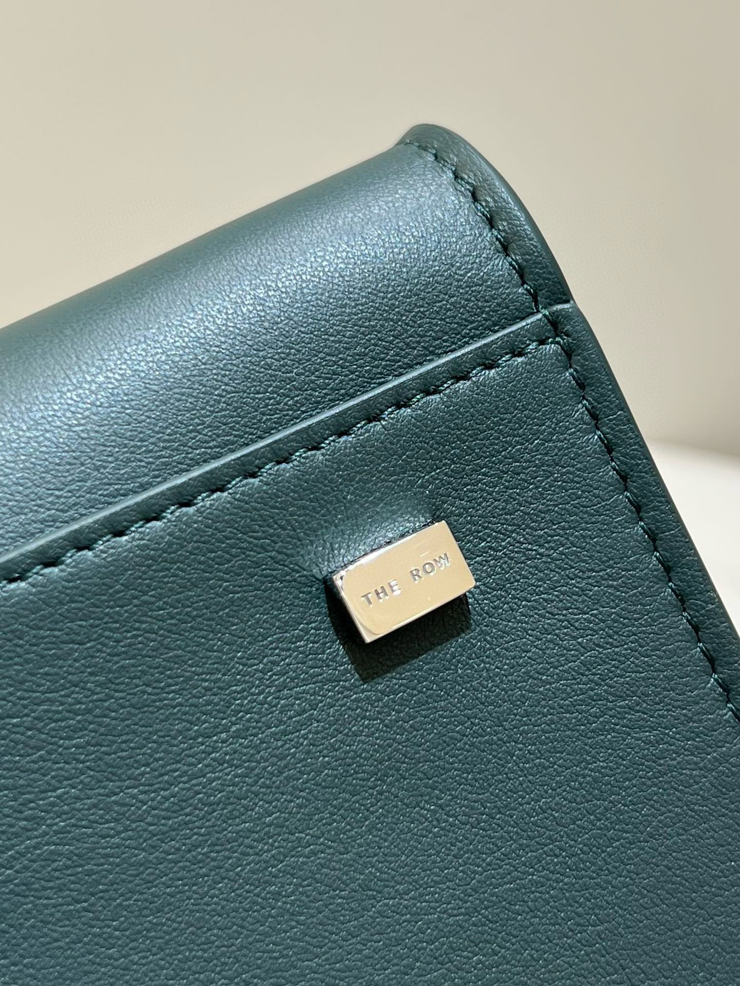 THE ROW MARGAUX 12 BAG