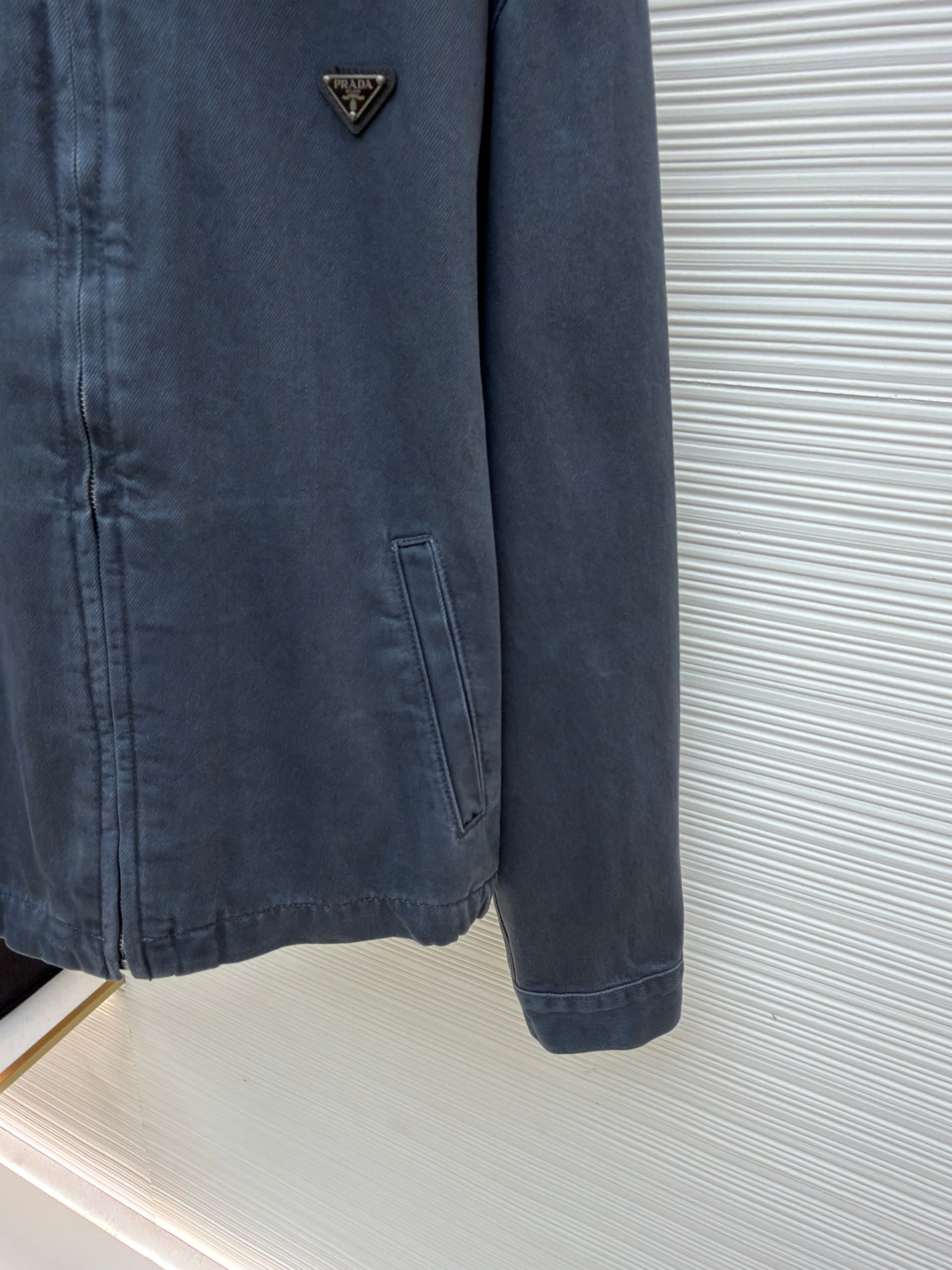 PD JACKET