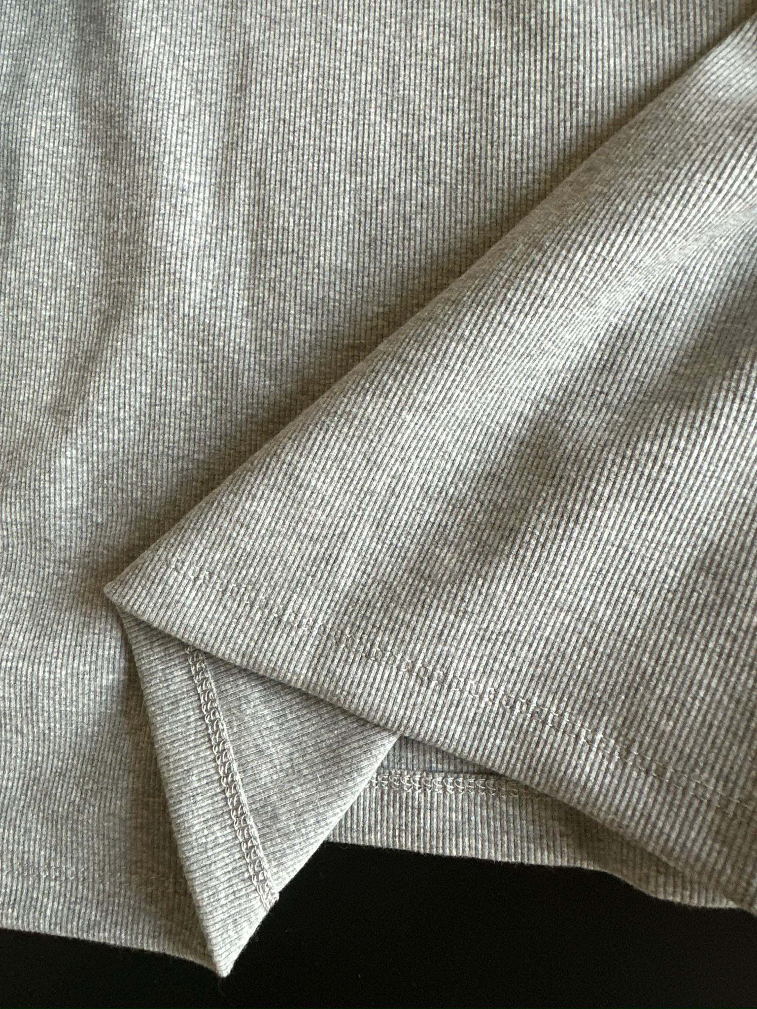 LOEW LONG TEE