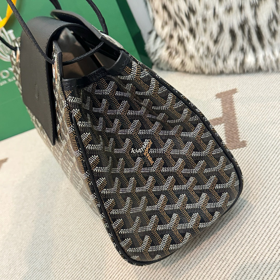 GOYA ROUETTE SOUPLE BAG