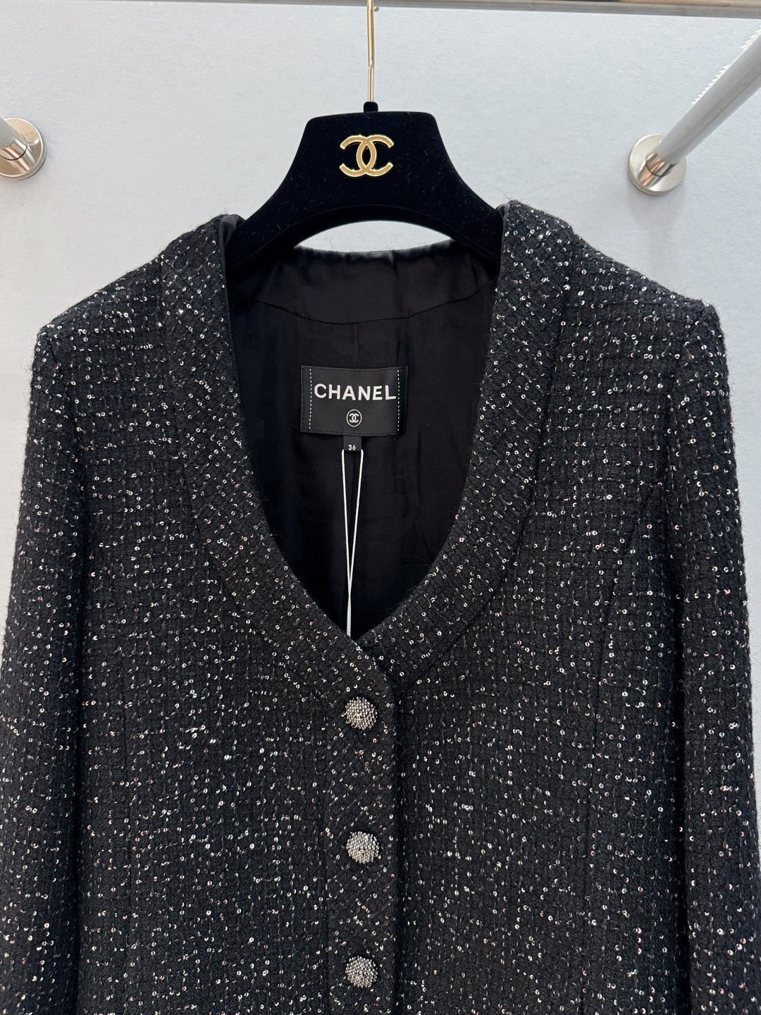 CC BLAZER