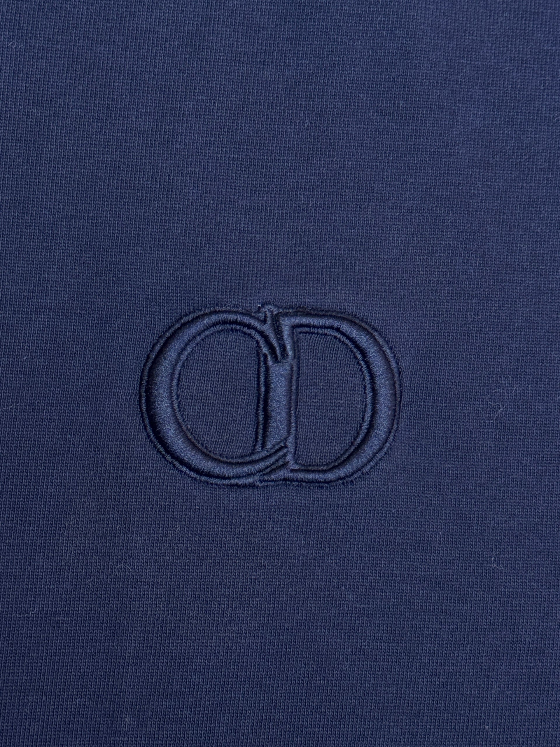 CD T-SHIRT
