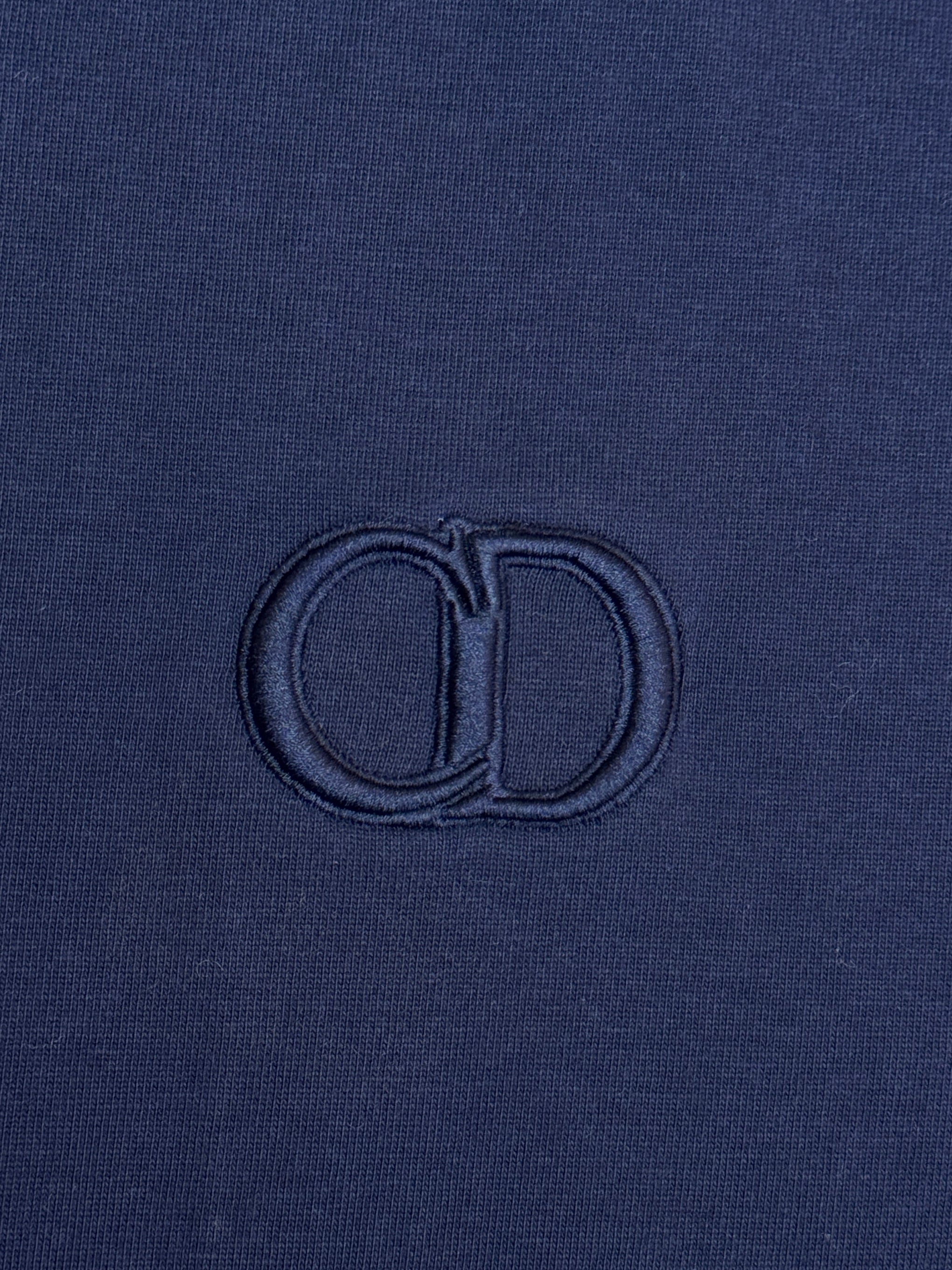 CD T-SHIRT