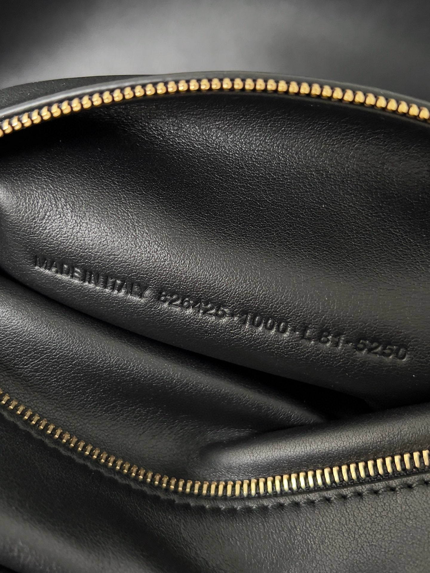 BAL CARRIE BOWLING BAG MEDIUM