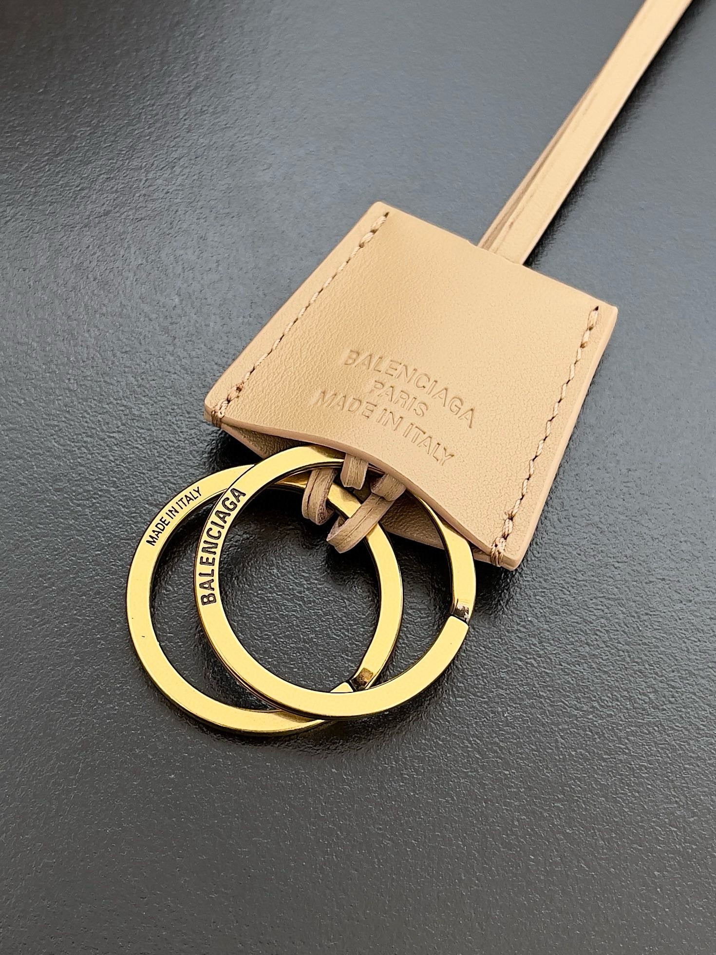 BAL MEDIUM RODEO BAG