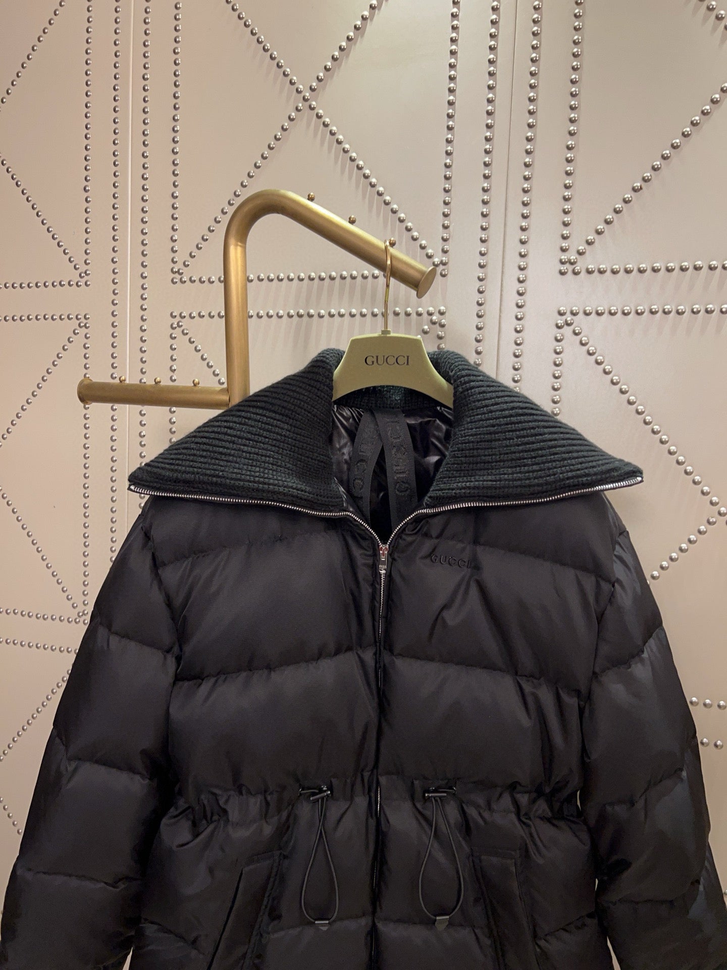 GG JACKET