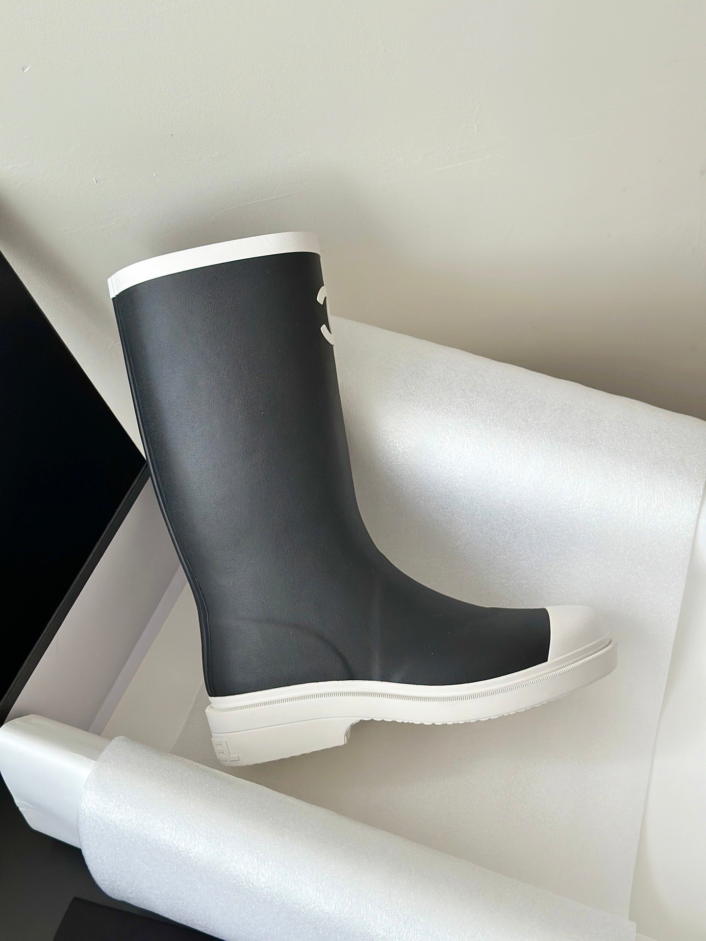 CC RAIN BOOTS