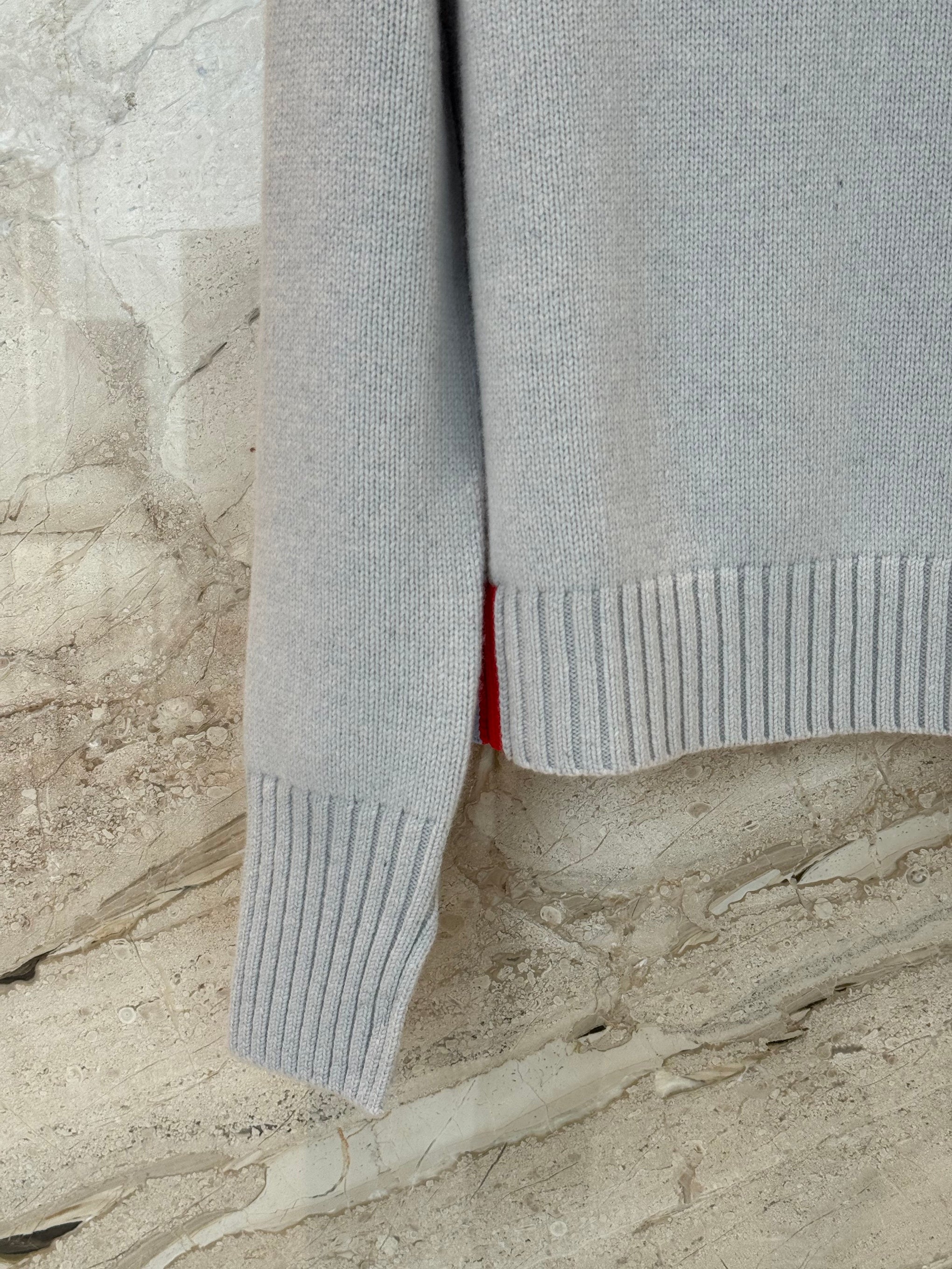 LOEW JUMPER