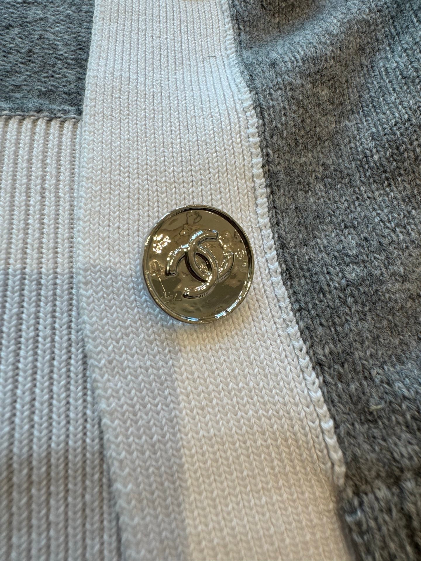 CC CARDIGAN