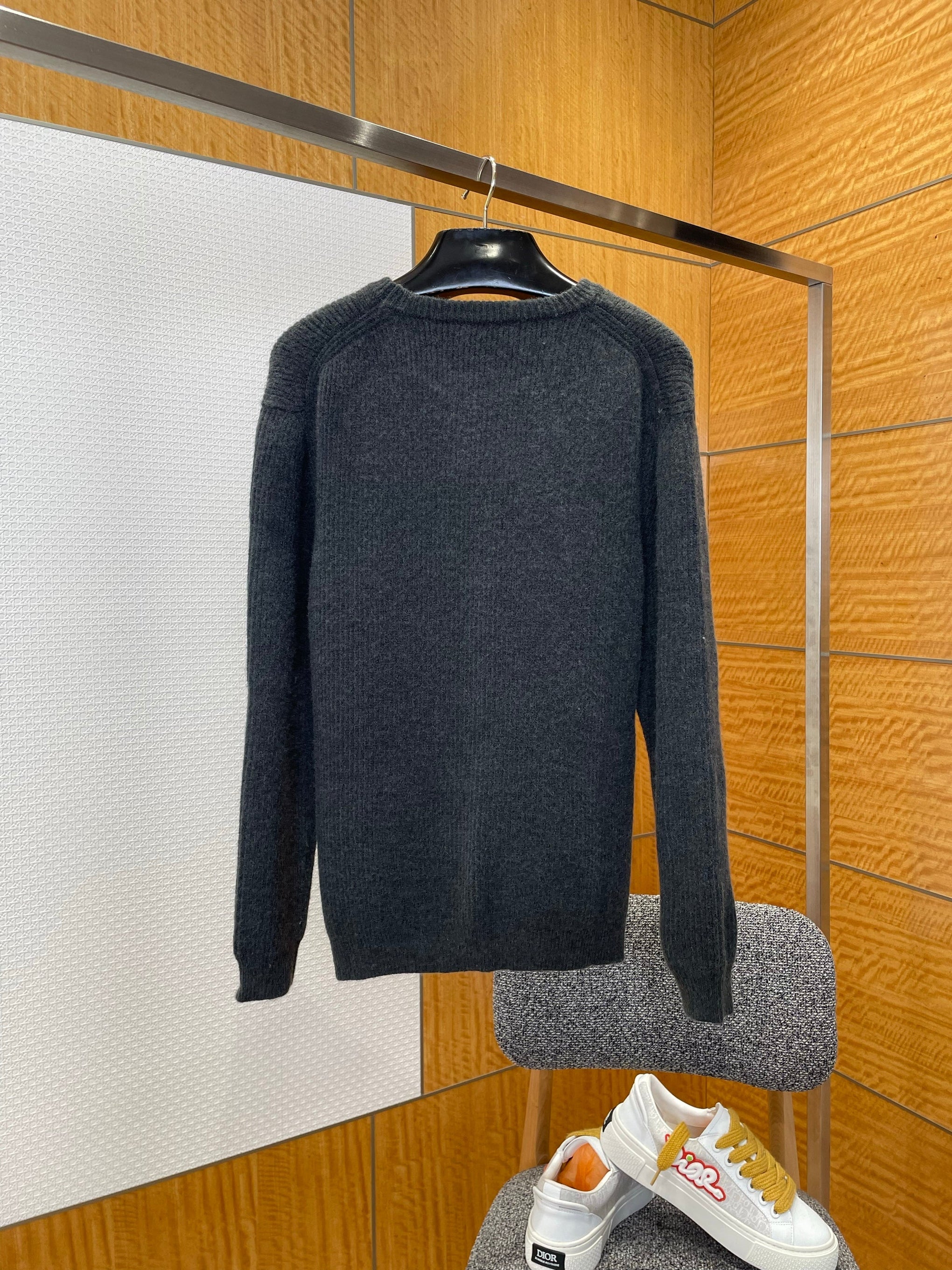 GG JUMPER