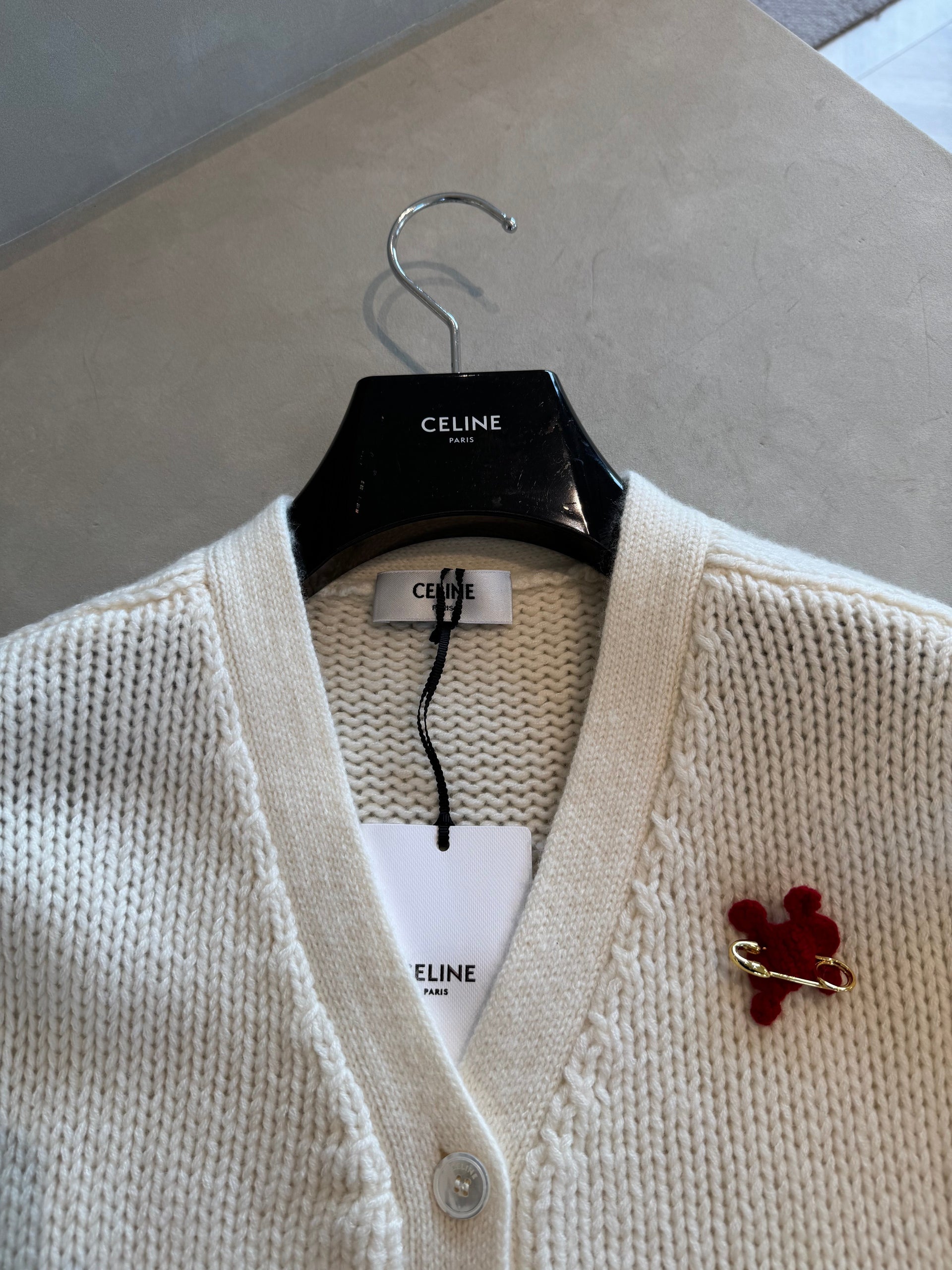 CEL CARDIGAN