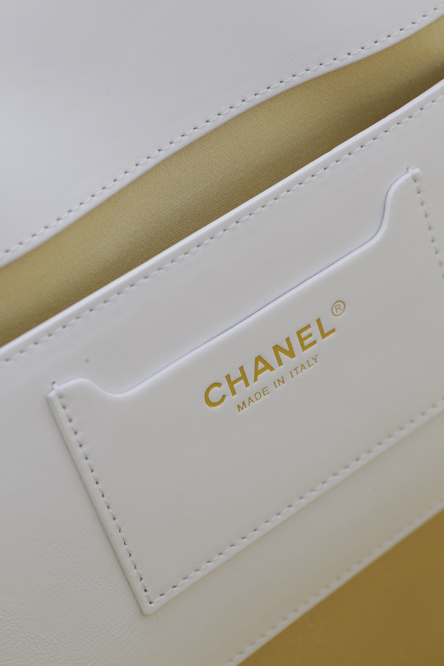 CC 26C BAG