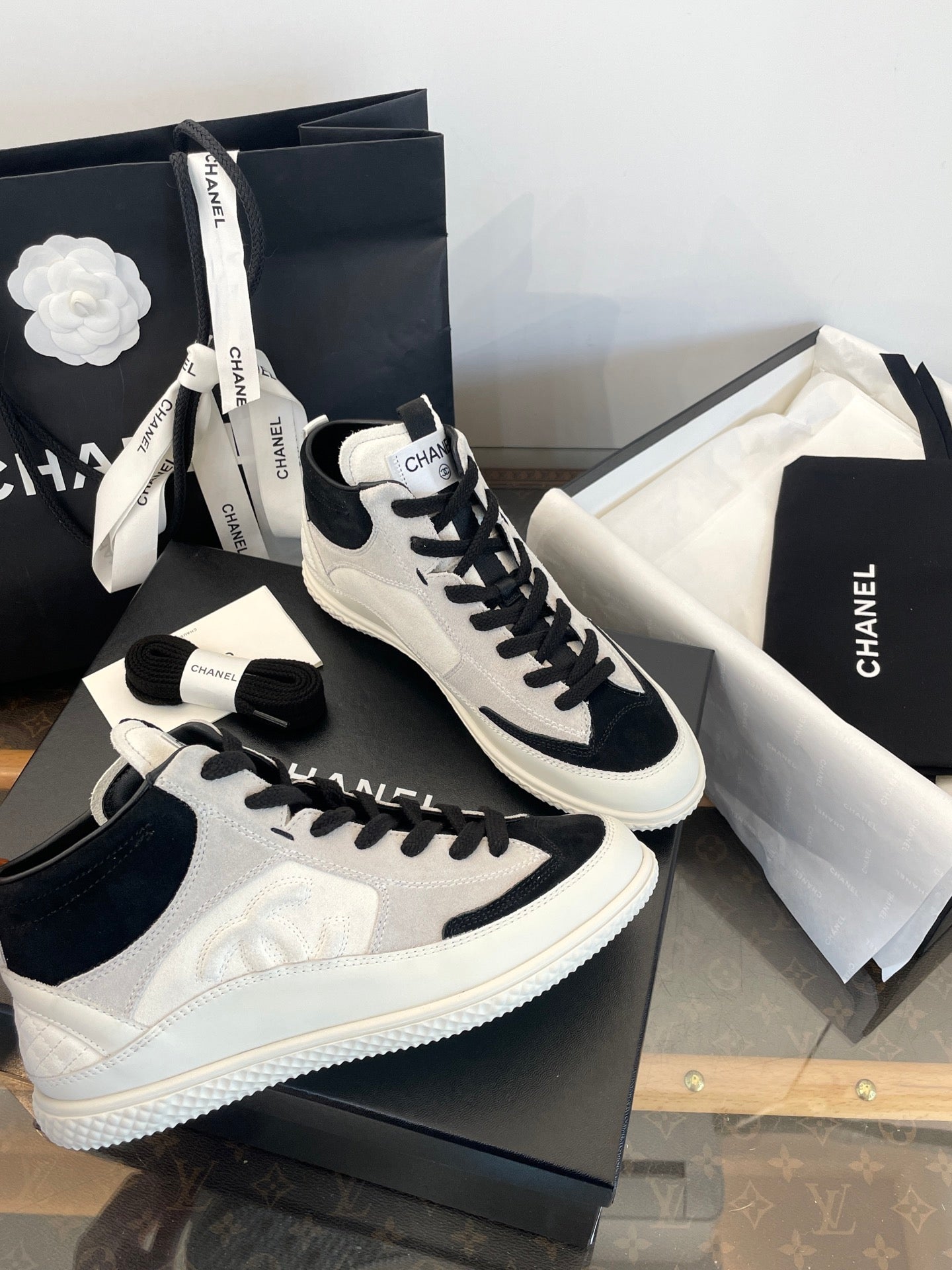 CC SNEAKER