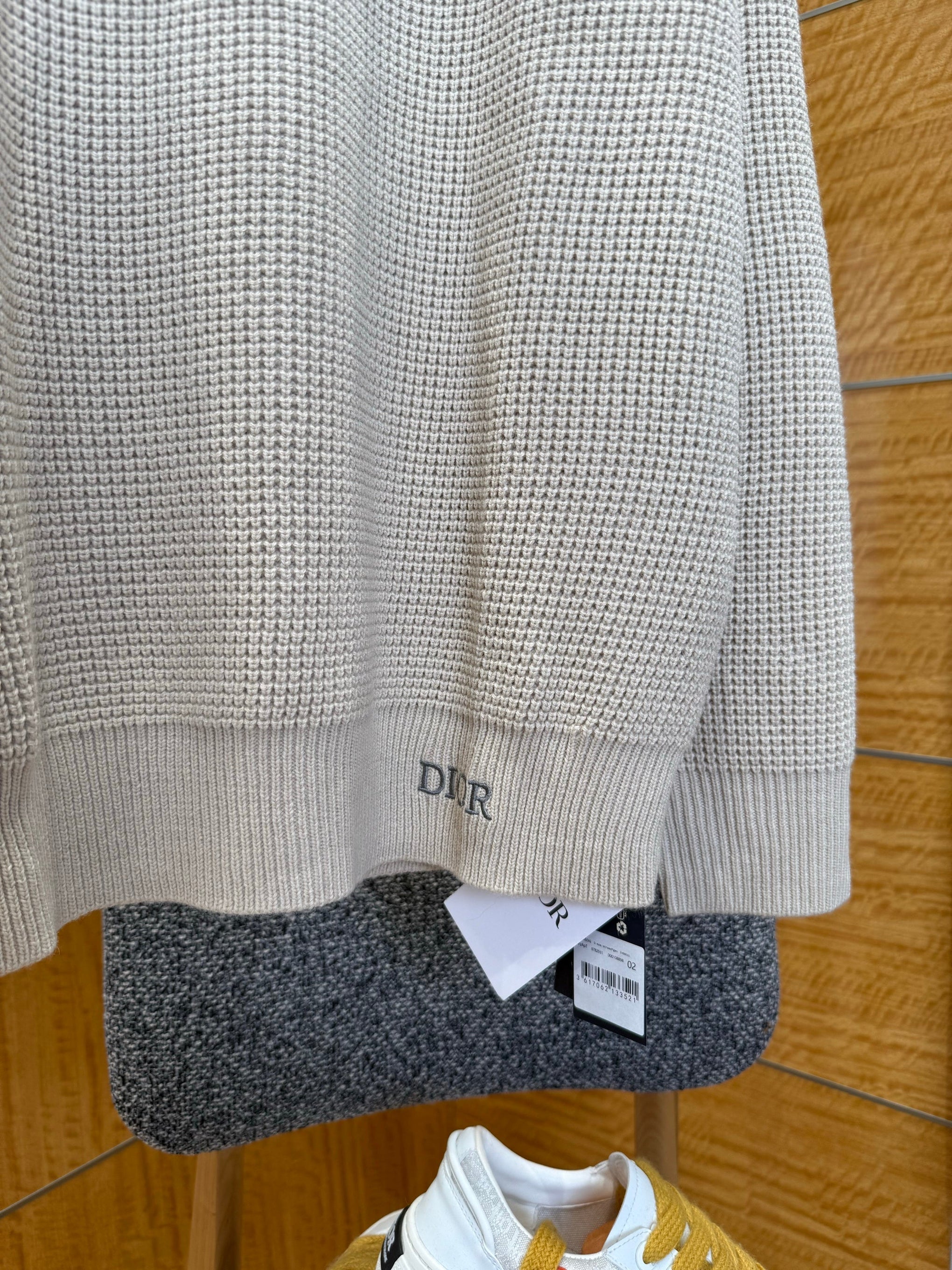 CD JUMPER