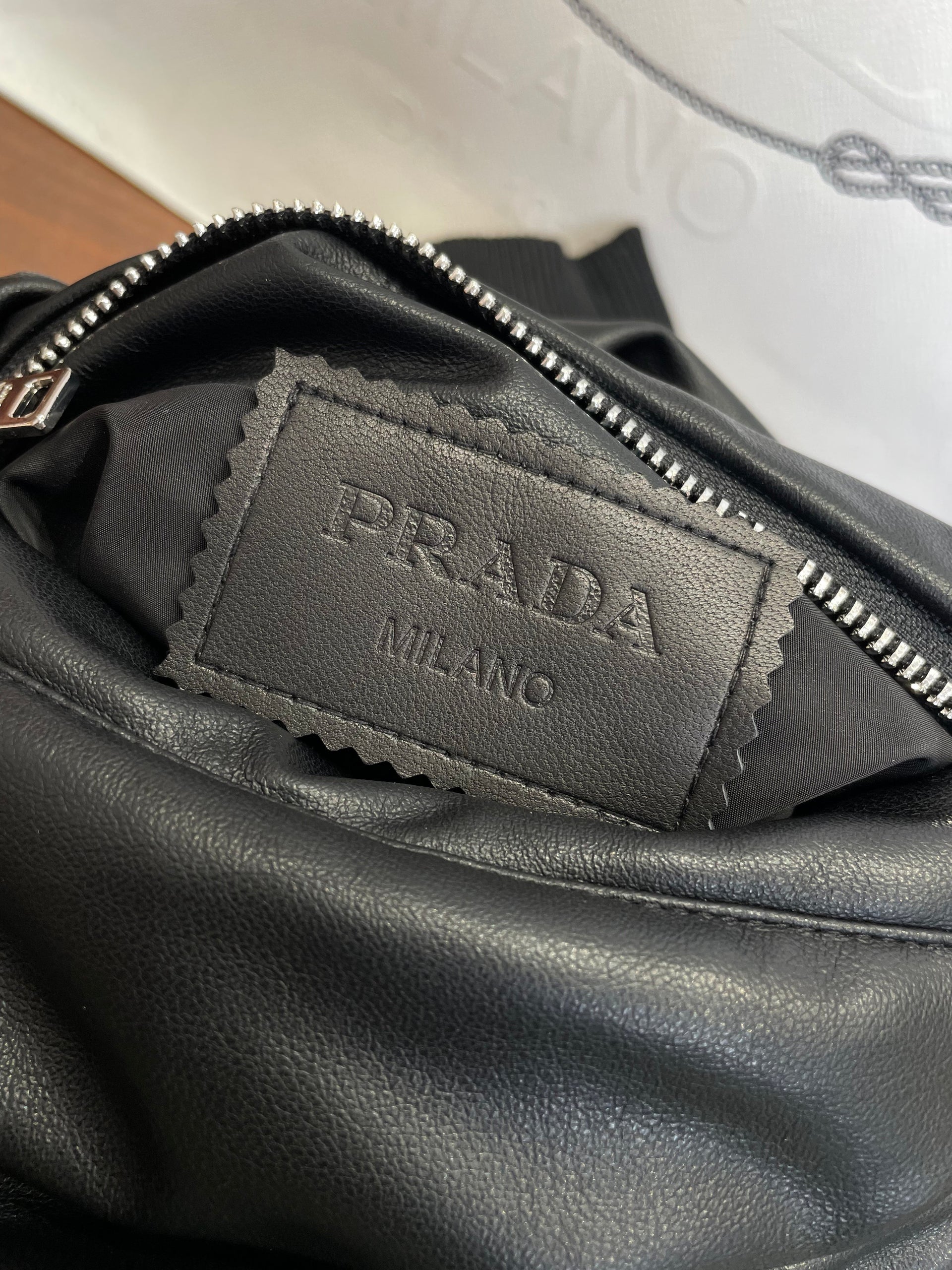 PD JACKET
