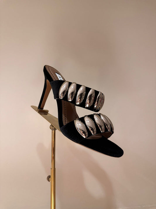 ALAIA HEELS
