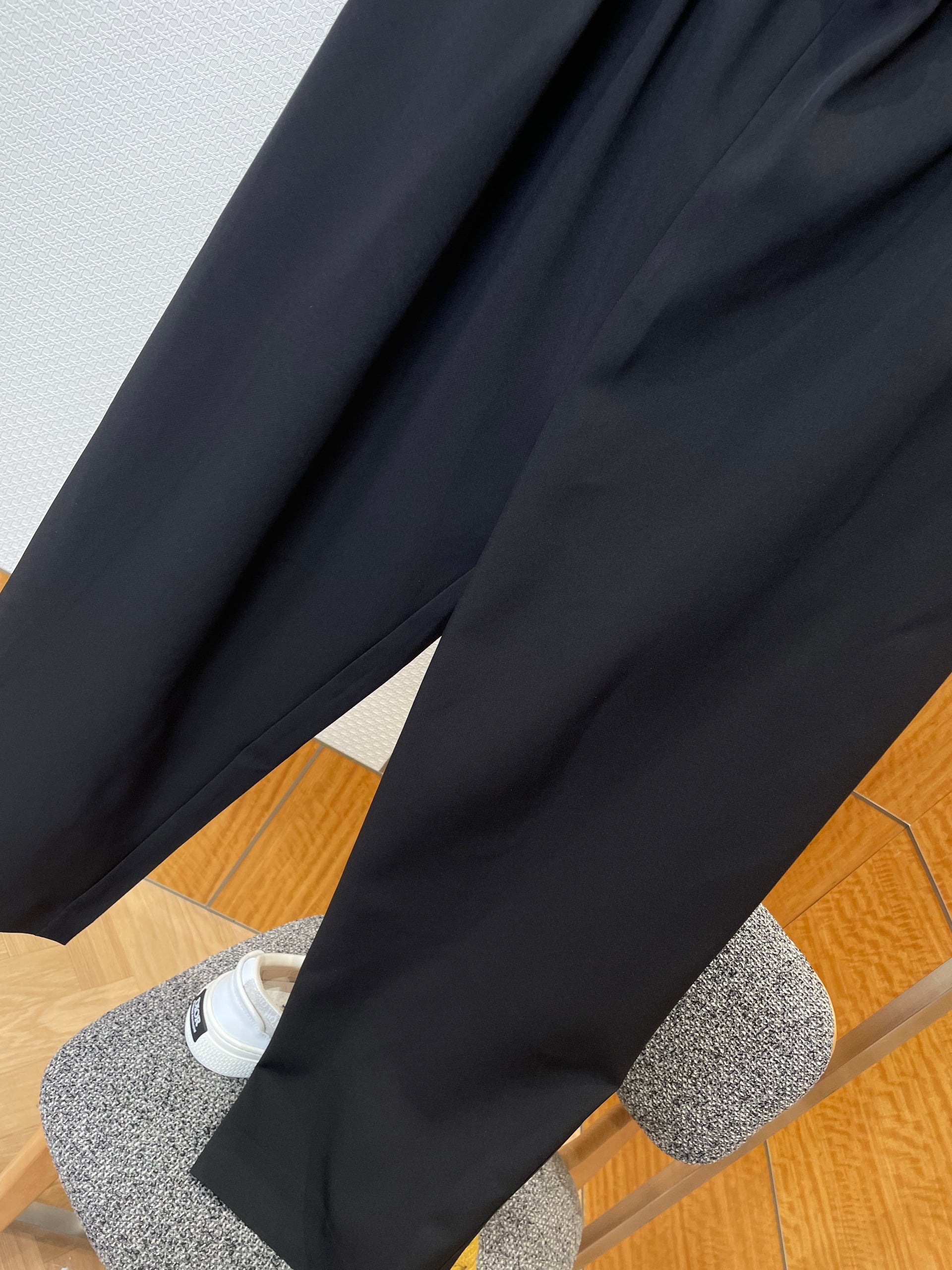 LOEW TROUSERS