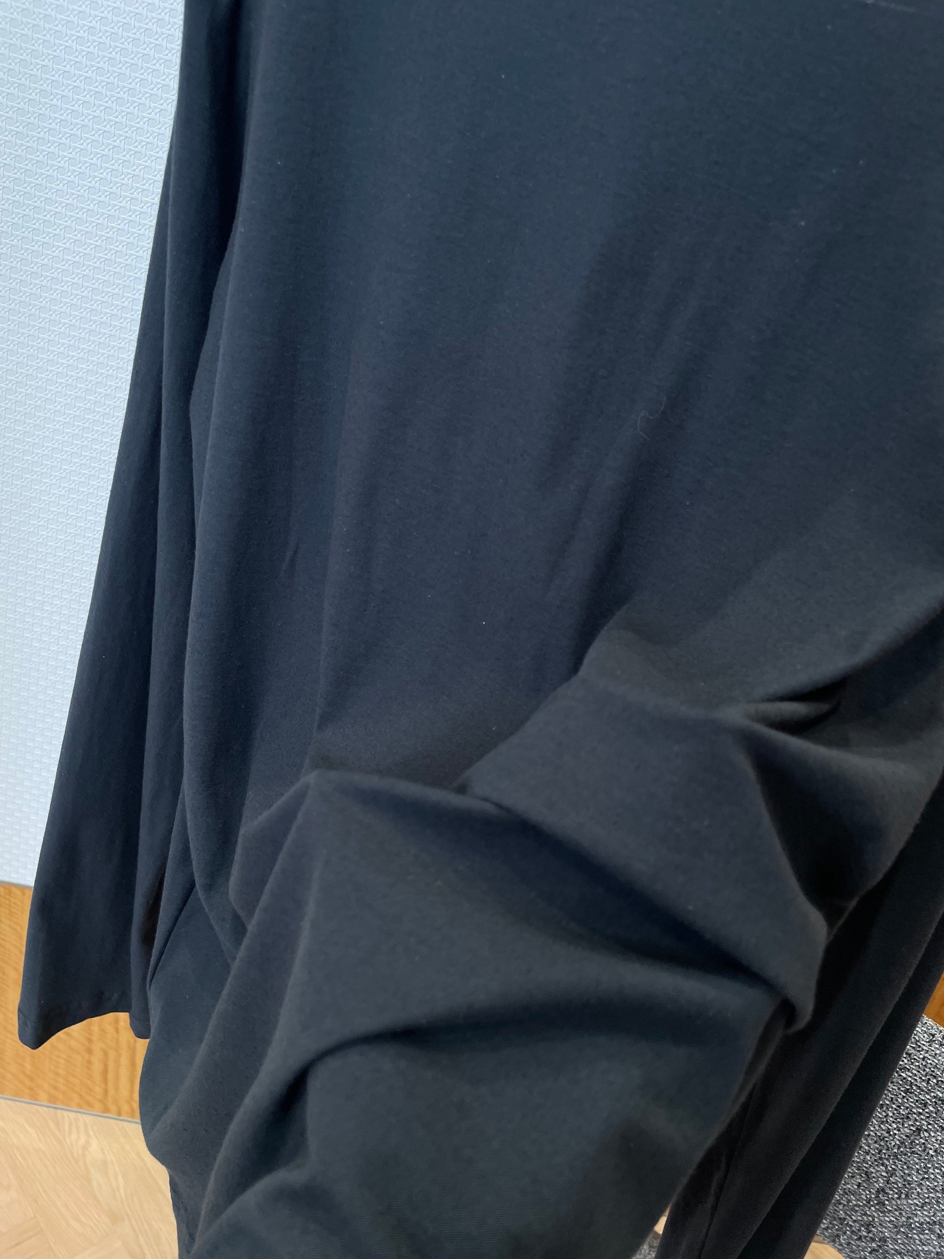ACNE LONG TEE