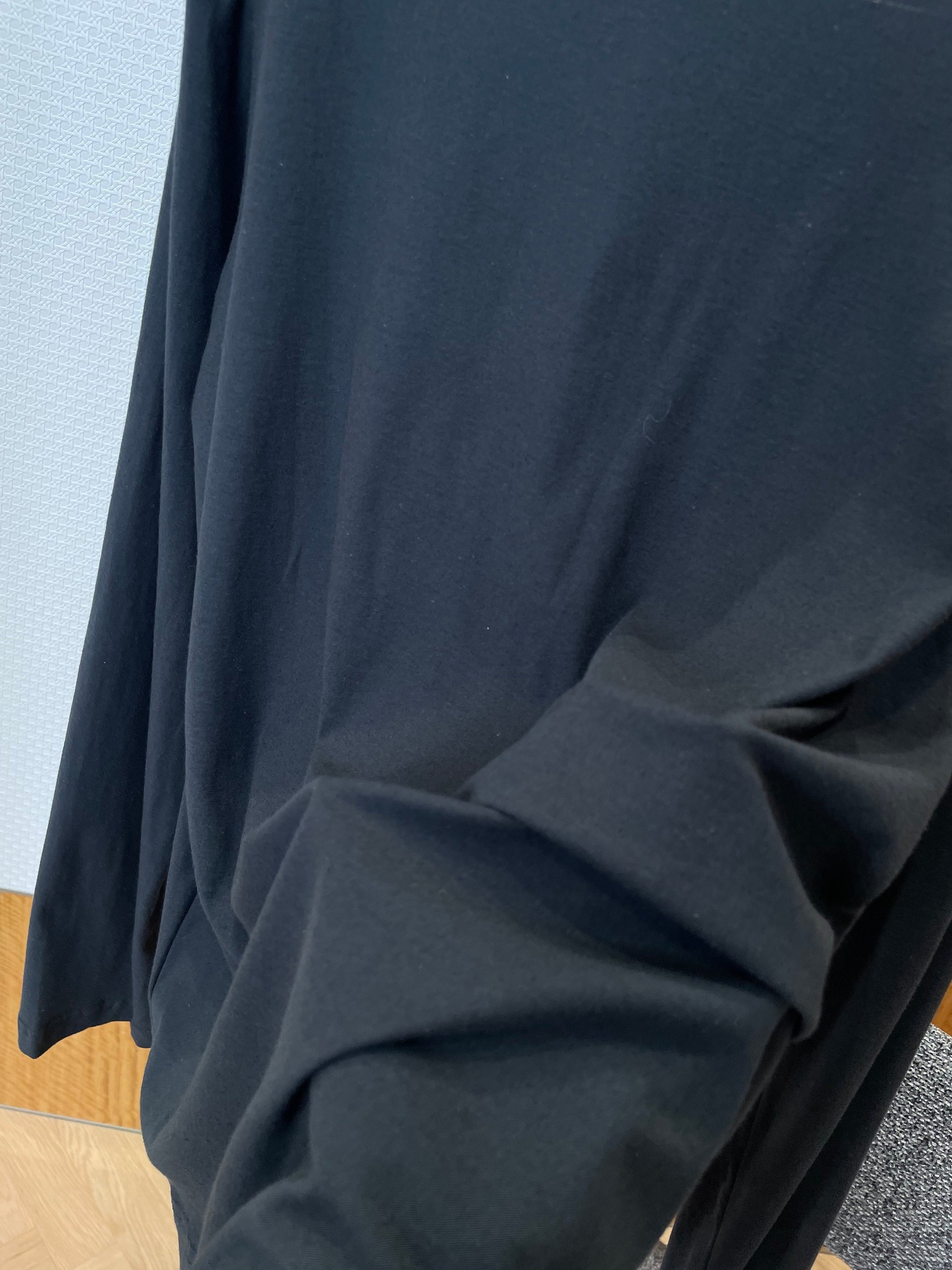 ACNE LONG TEE