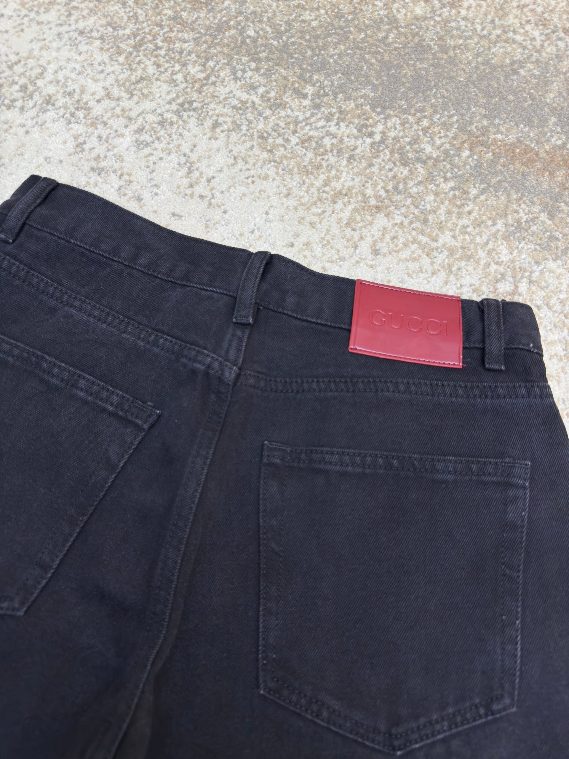 GG JEANS